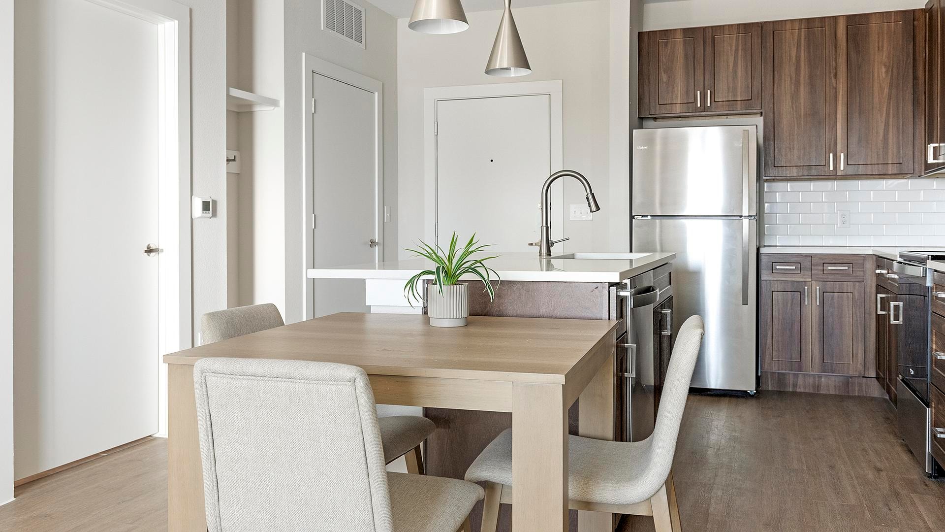 The Virginia - 1 Bedroom in Seguin