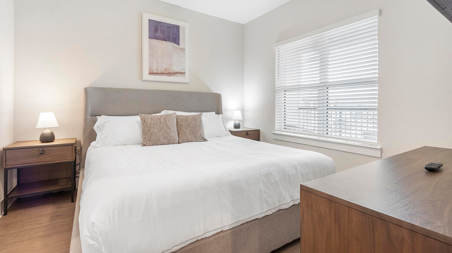 The Virginia - 2 Bedrooms in Seguin