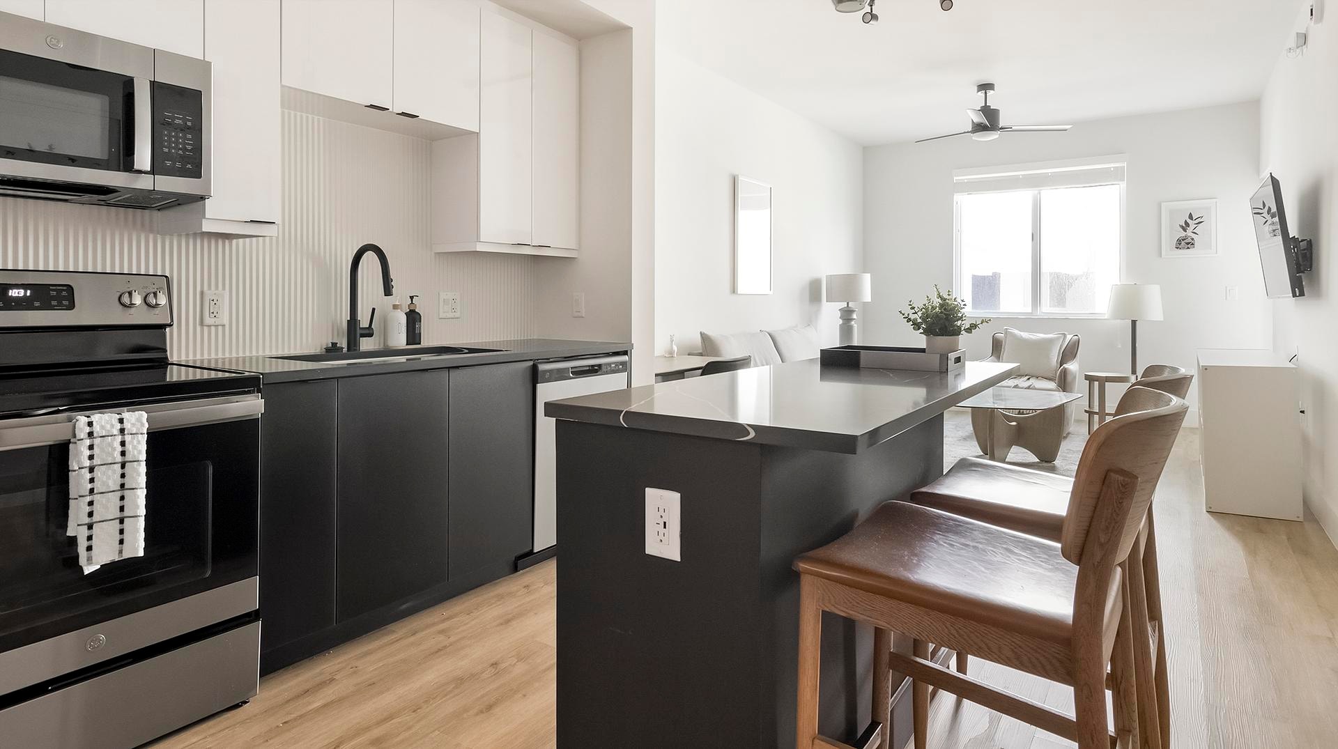 Tortoise One - 1 Bedroom in Providen... Tortoise One - 1 Bedroom in Providen...