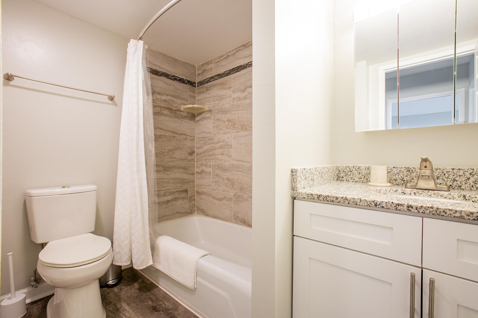 Three Rivers - 2 Bedrooms in Central... Three Rivers - 2 Bedrooms in Central...