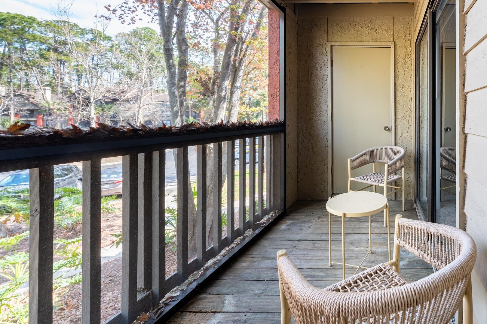 Timberwalk at Mandarin - 1 Bedroom i...