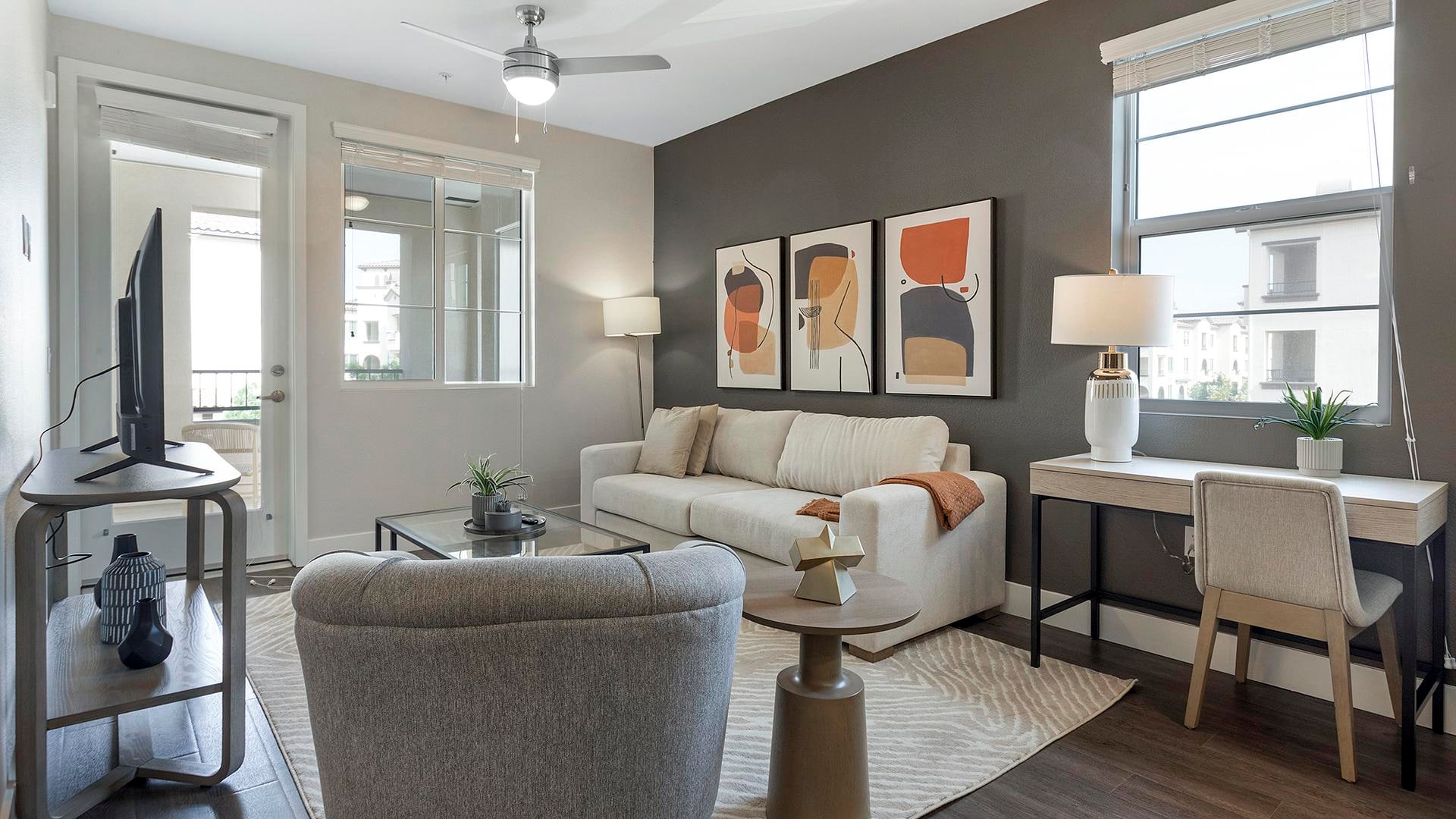 Vanguard - 2 Bedrooms in Newberry