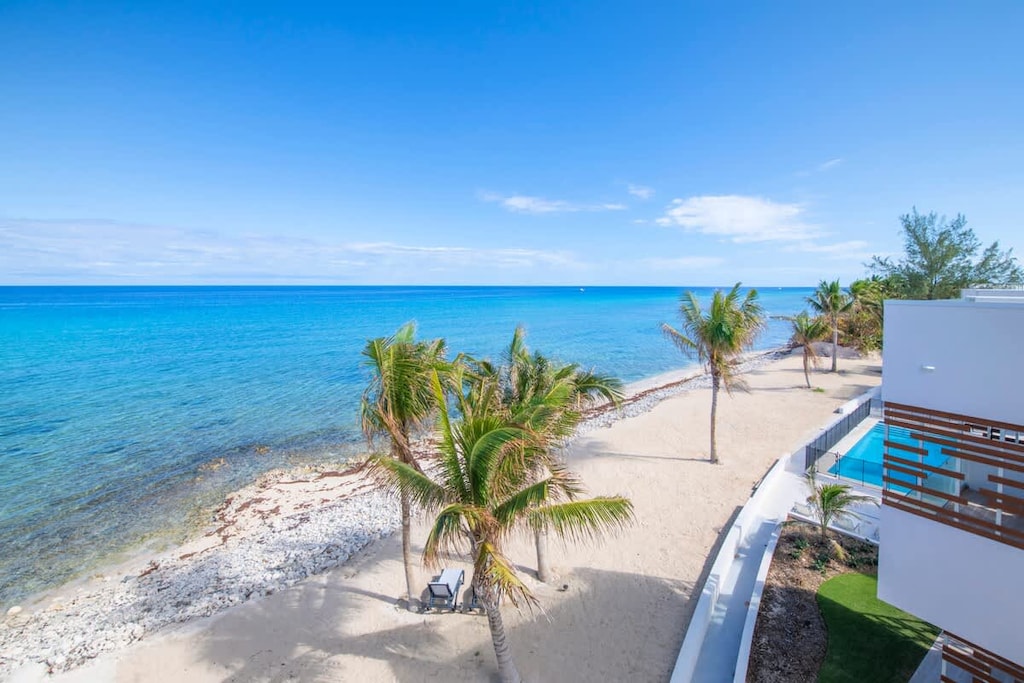 Silver Reef #4 - Beach