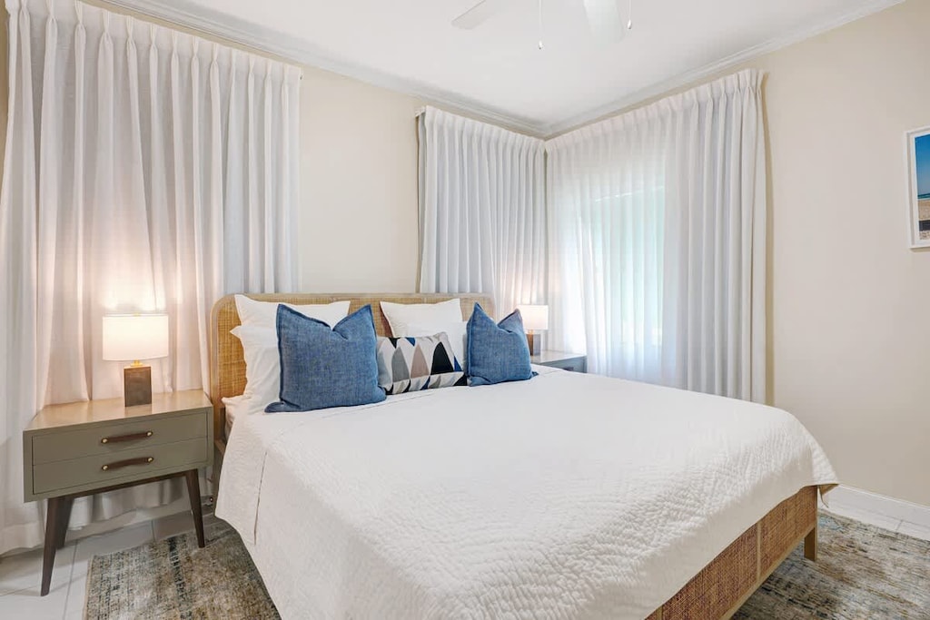 Coconut Bay #116 - Second Bedroom