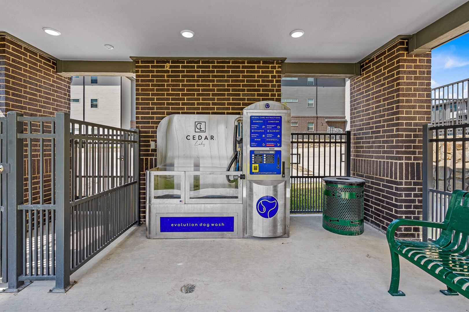 Cedar Lakes - 1 Bedroom in Redbird /...