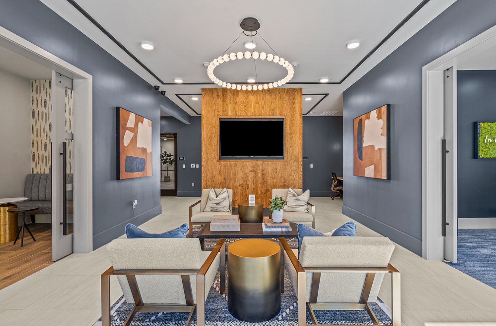 Cedar Lakes - 1 Bedroom in Dallas