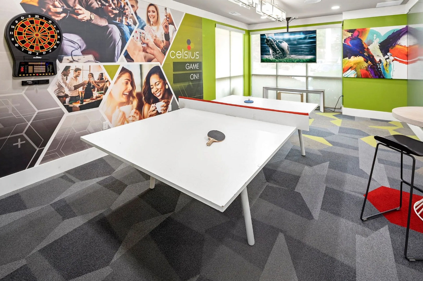 Celsius - 1 Bedroom in Wedgewood