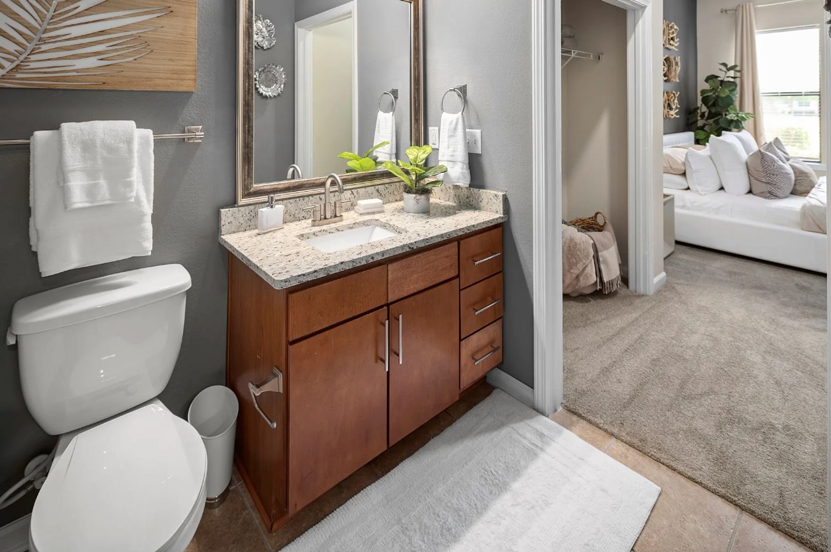 Celsius - 2 Bedrooms in Wedgewood