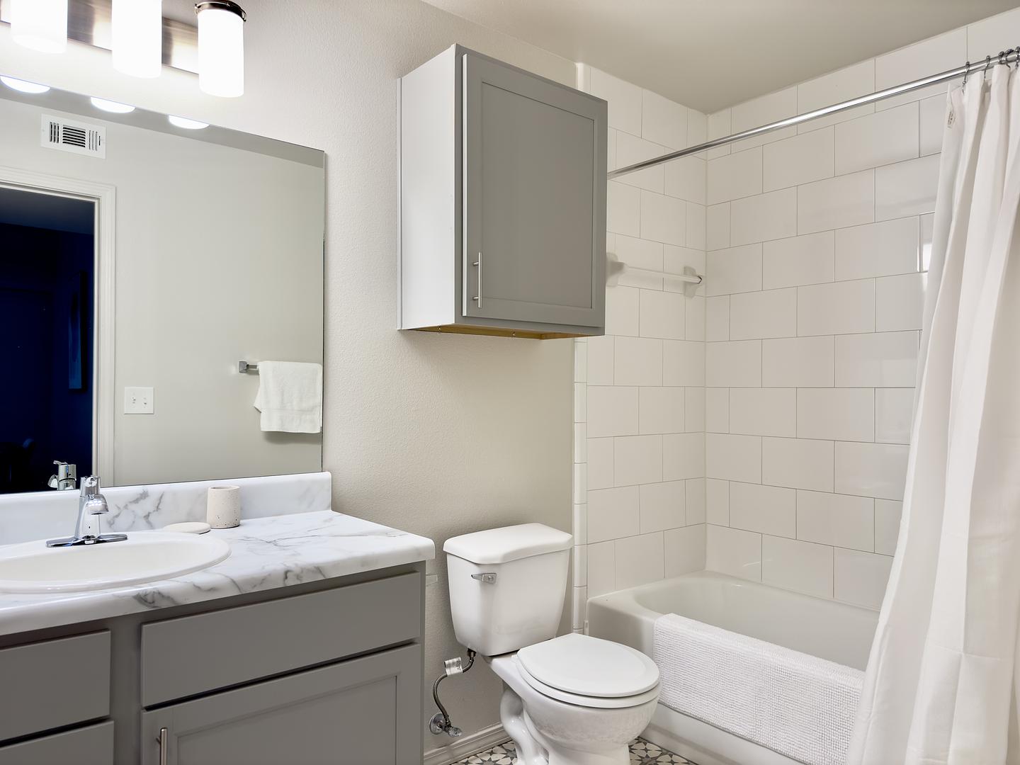 Center 301 - 1 Bedroom in Belton