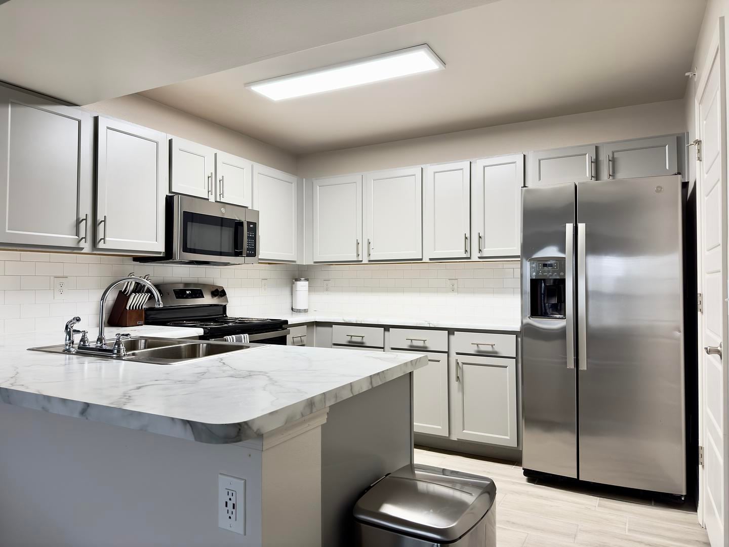 Center 301 - 1 Bedroom in Belton