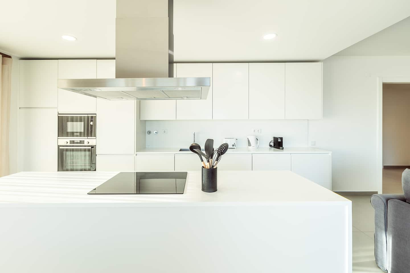 The Green Escape – Albufeira Poolside Retreat