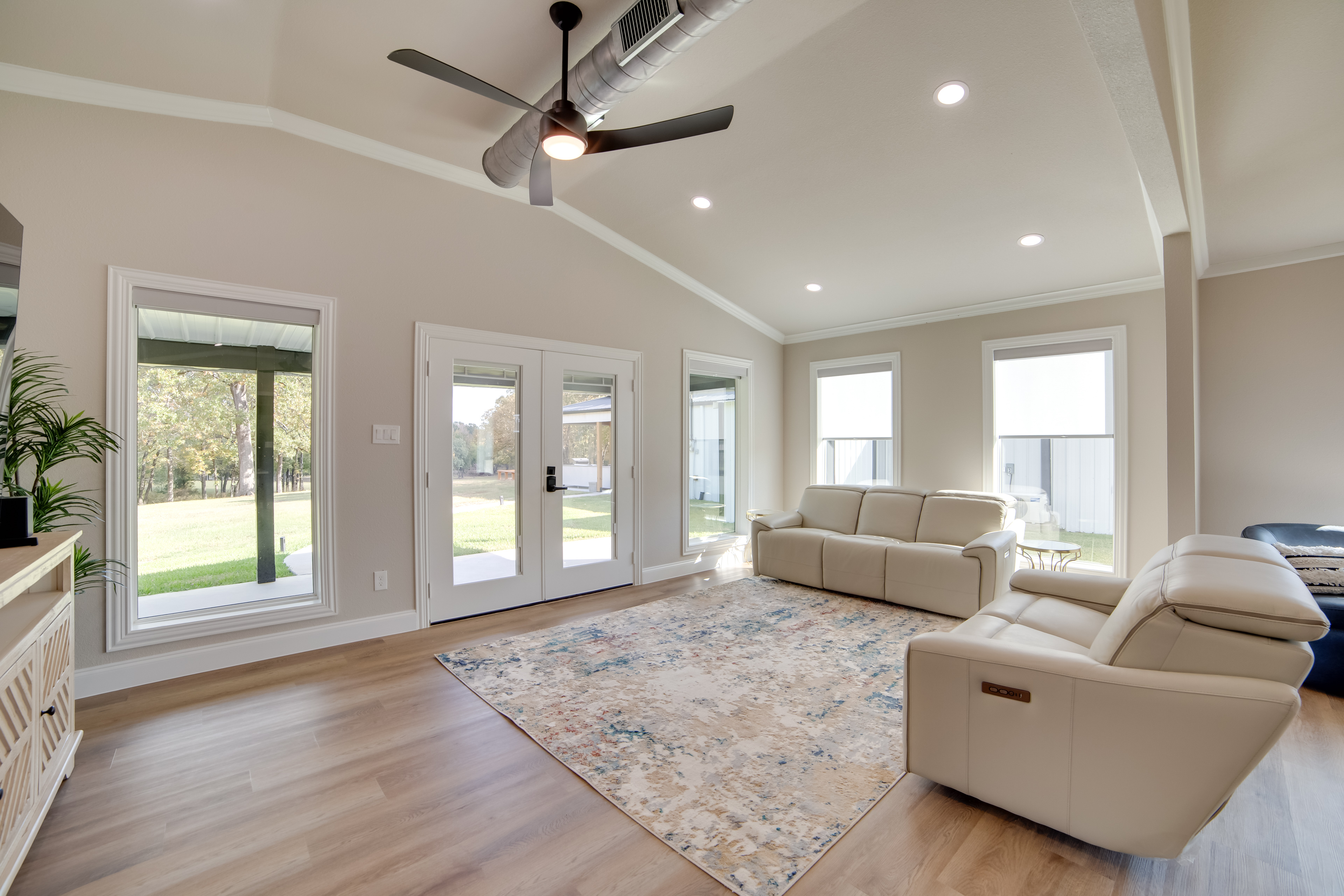 Fish, Boat & Relax! Lake Fork Home w/ Shared Dock