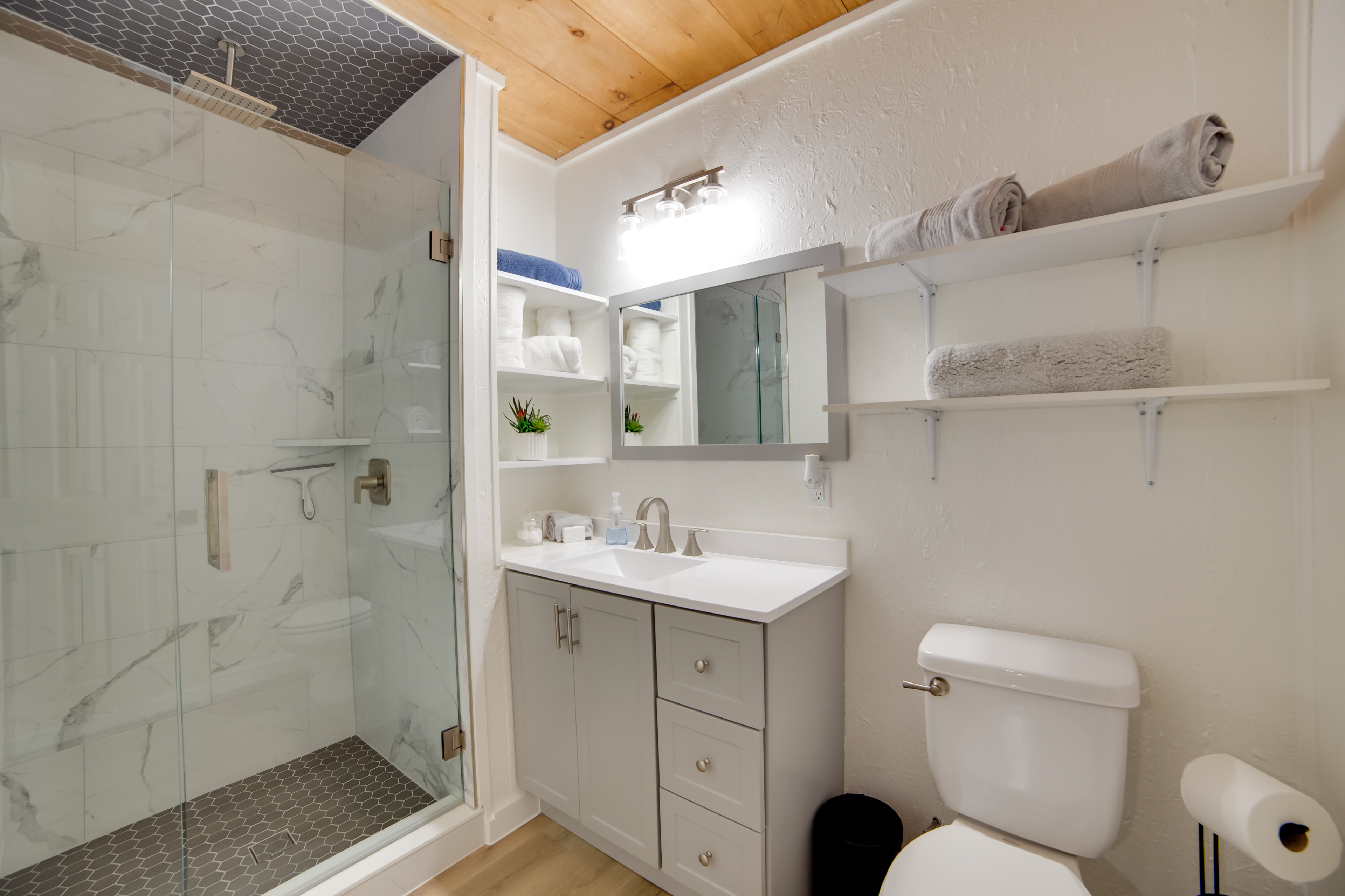 Boat Ramp & Dock at Ultimate Lake Fork Getaway!