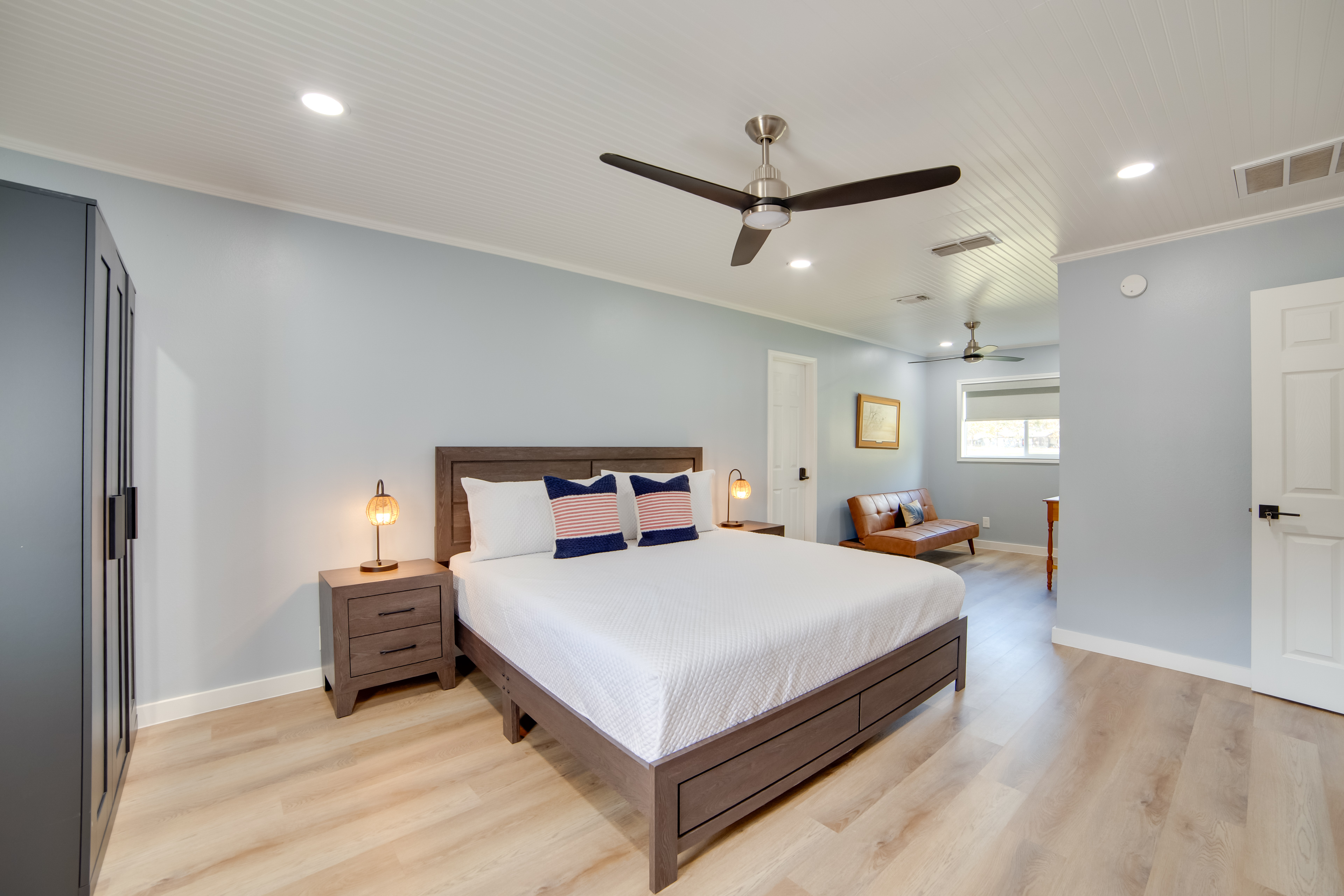 Fish, Boat & Relax! Lake Fork Home w/ Shared Dock