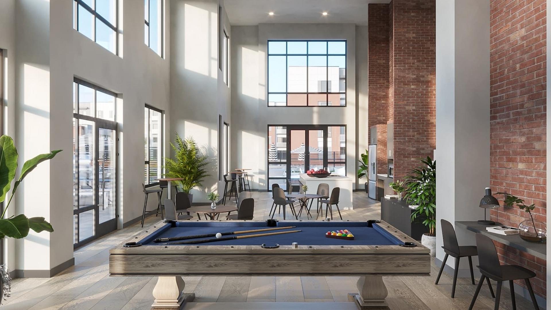 Sphere - 2 Bedrooms in Chamberlayne ...