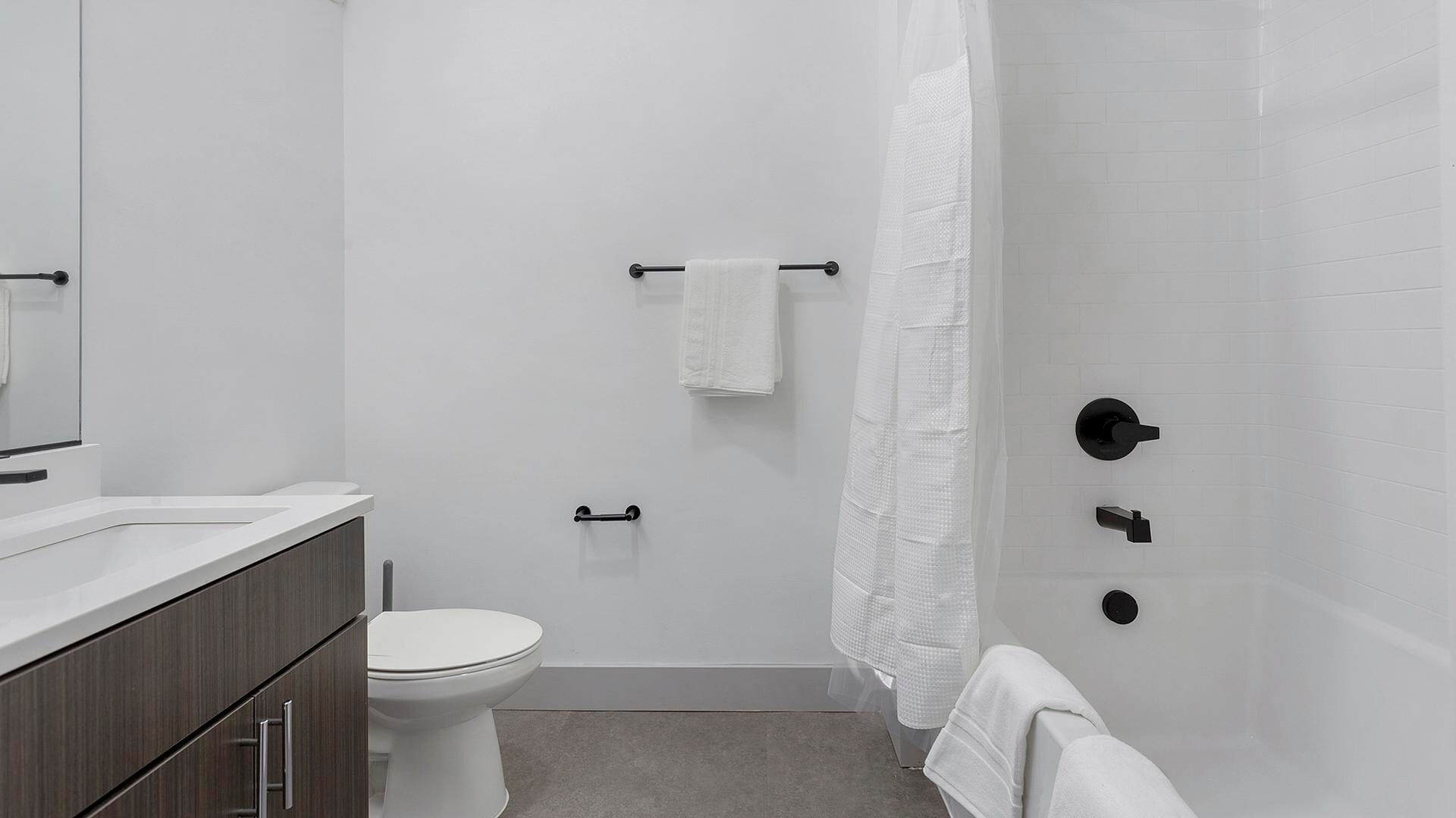 Sphere - 1 Bedroom in Chamberlayne I...