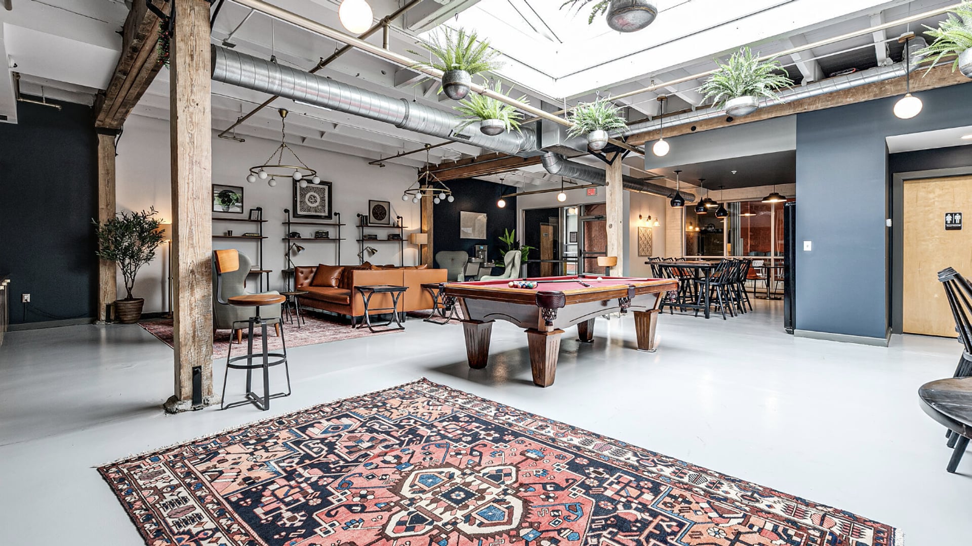 Incredible 1BD, Gym, Clubhouse