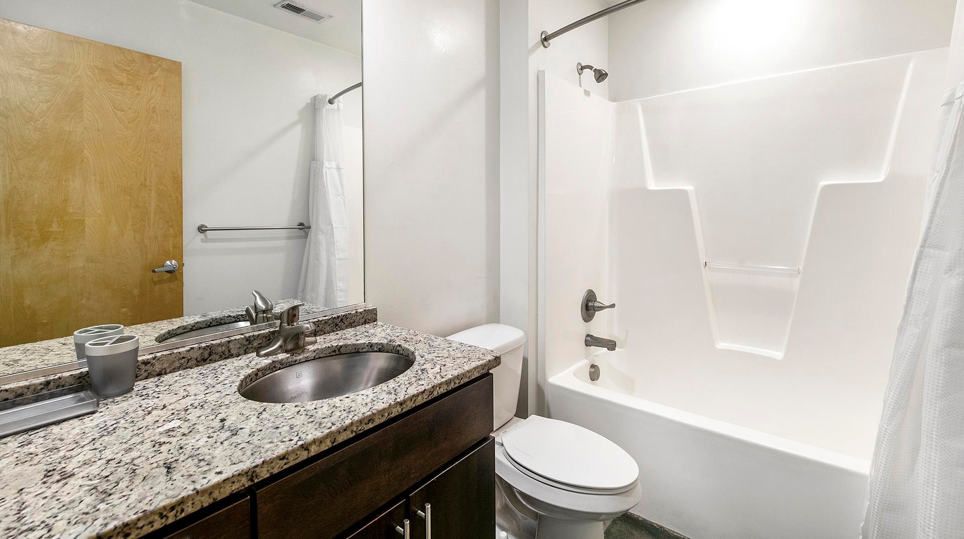 Hopper Lofts - 1 Bedroom in Manchester Hopper Lofts - 1 Bedroom in Manchester