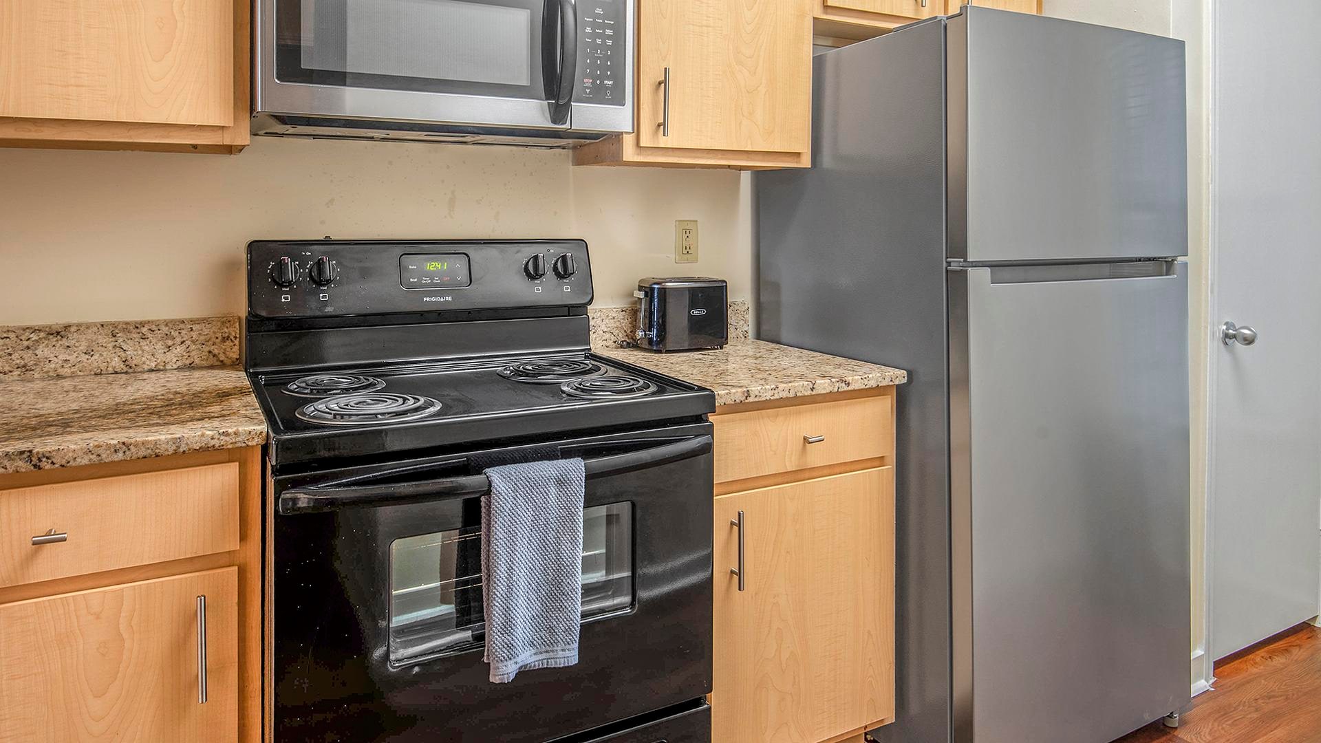 The Bristol on Union - 2 Bedrooms in... The Bristol on Union - 2 Bedrooms in...