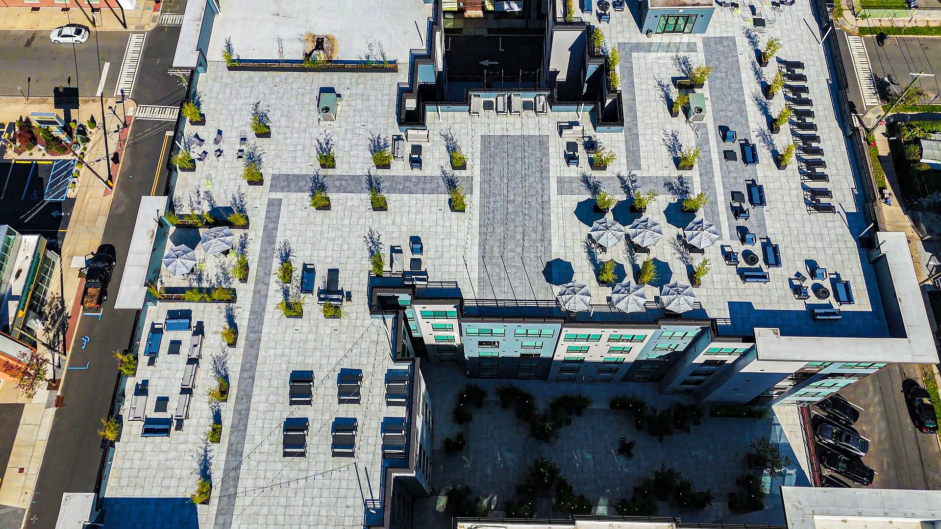 The Botanic - 2 Bedrooms in Carteret