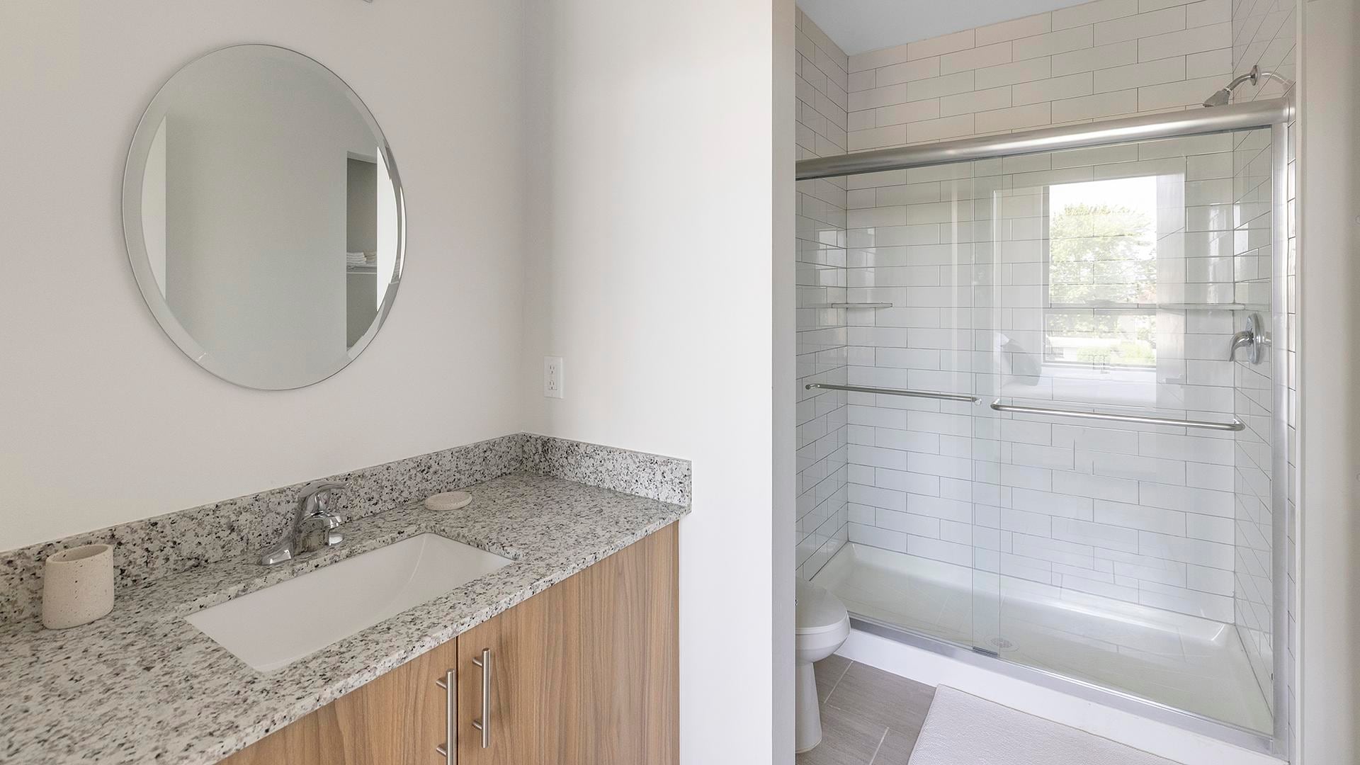 The Botanic - 2 Bedrooms in Carteret