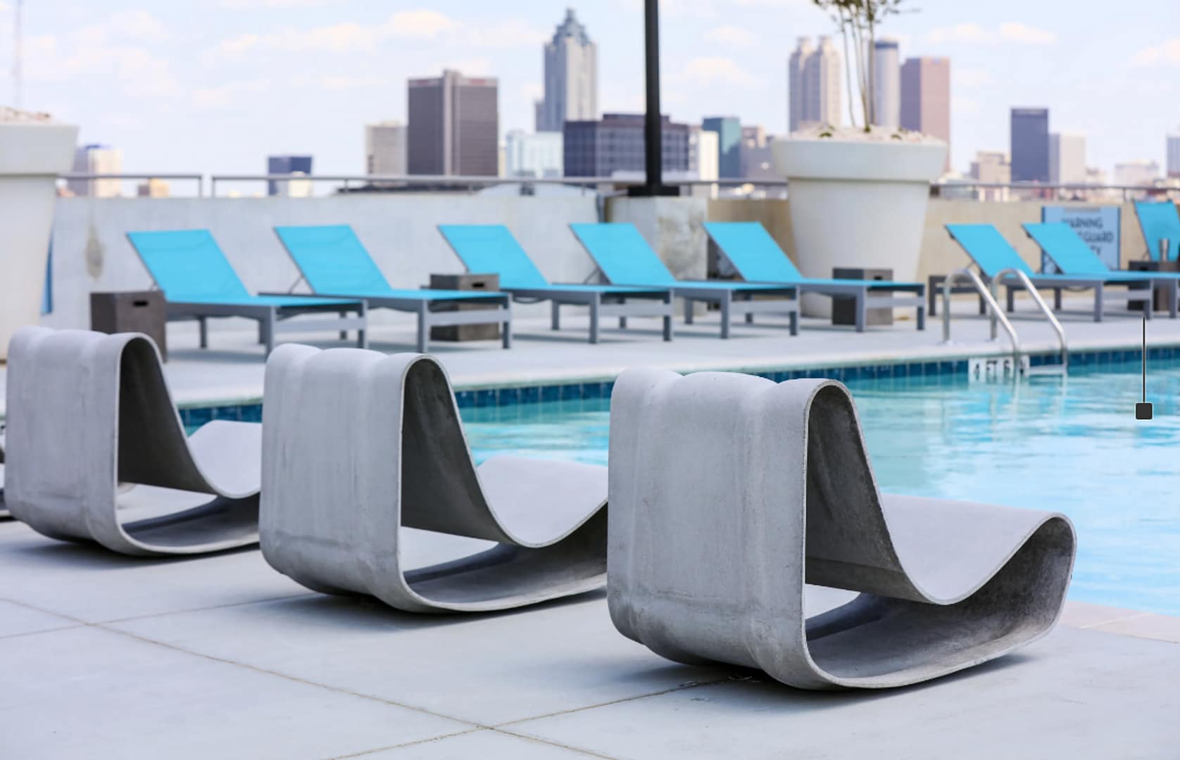 The Brady - 1 Bedroom in Home Park