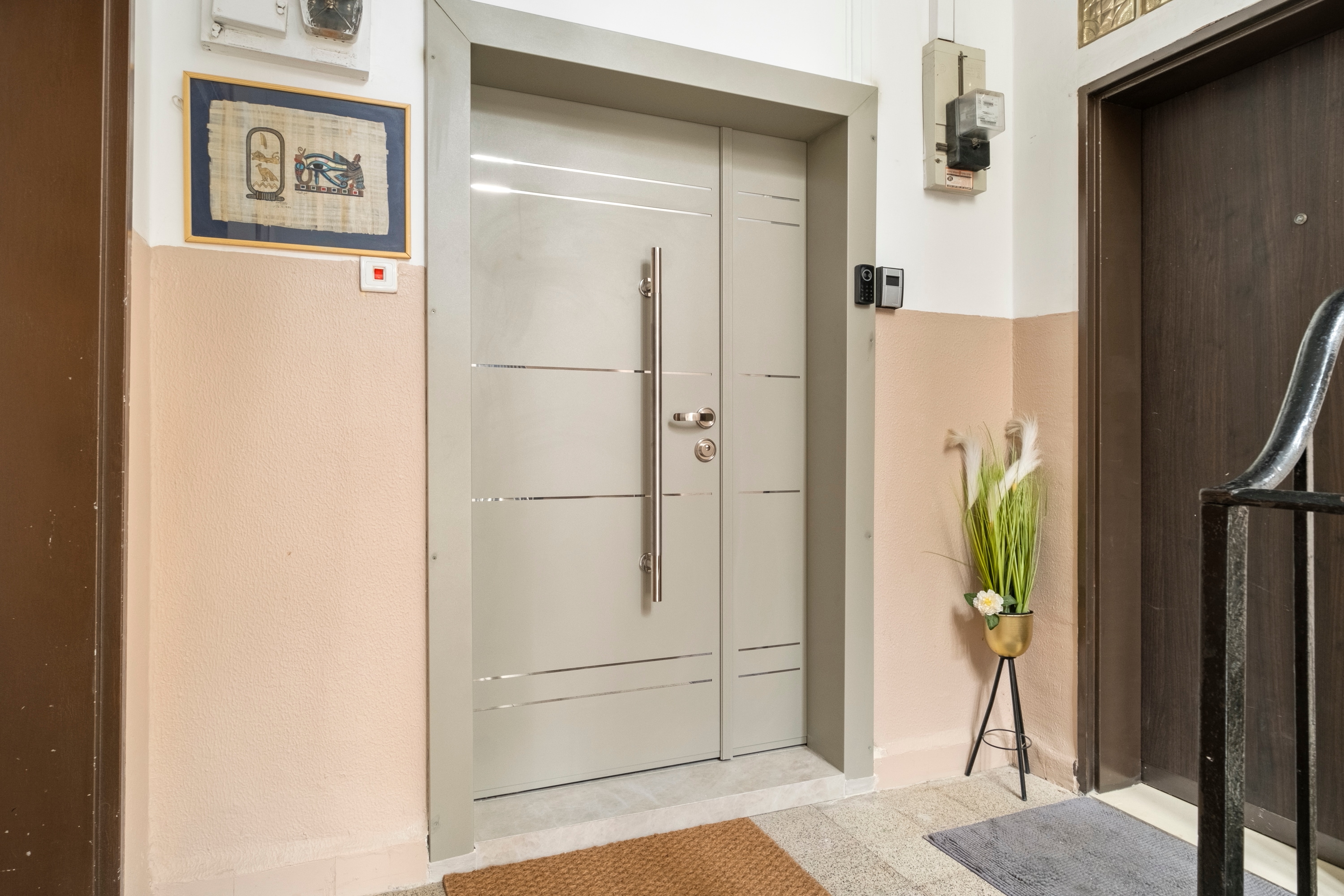 German Colony Charming Stay by Sea N' Rent