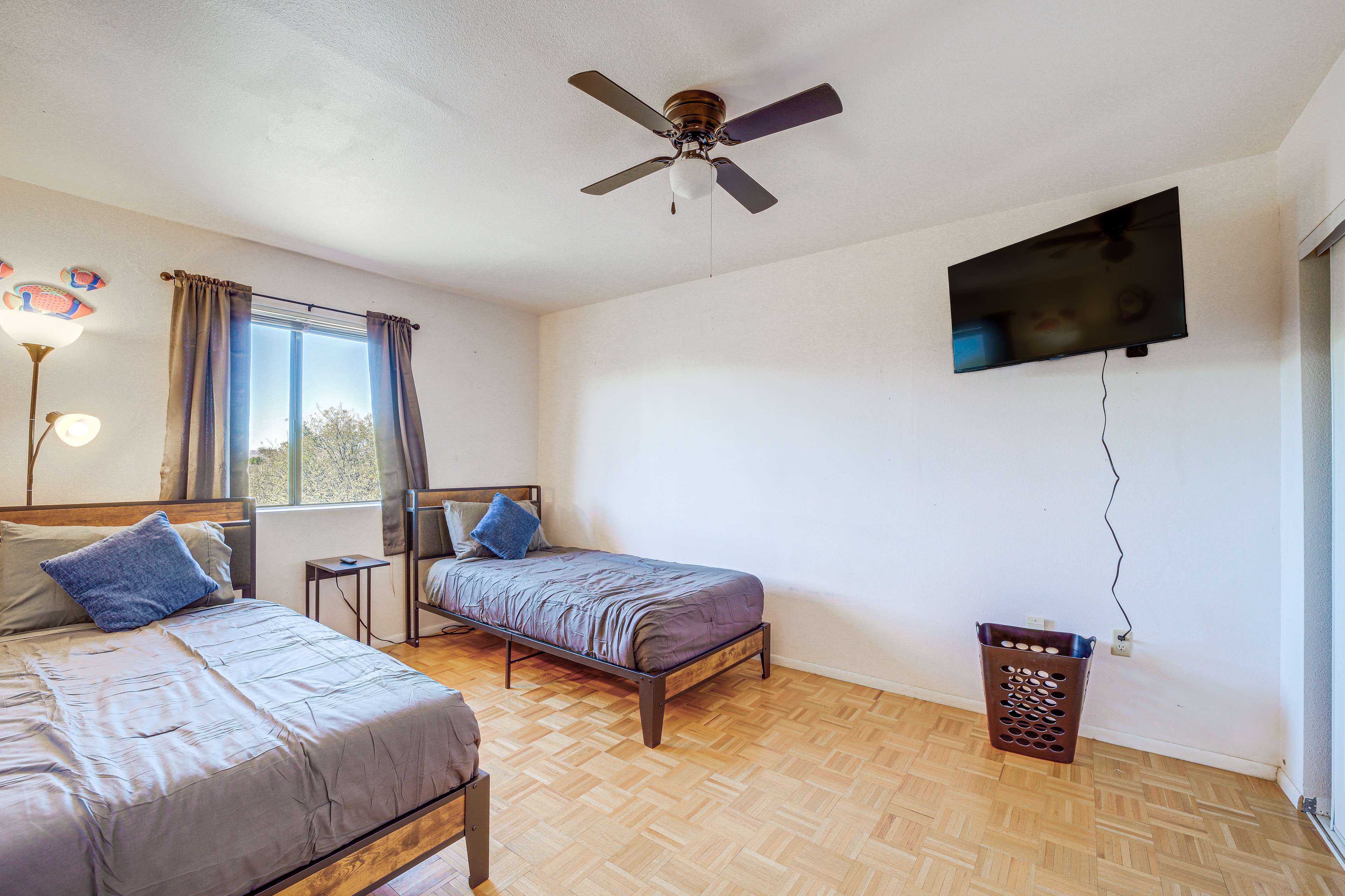 'The Chillville in Cornville' - Saltwater Pool!