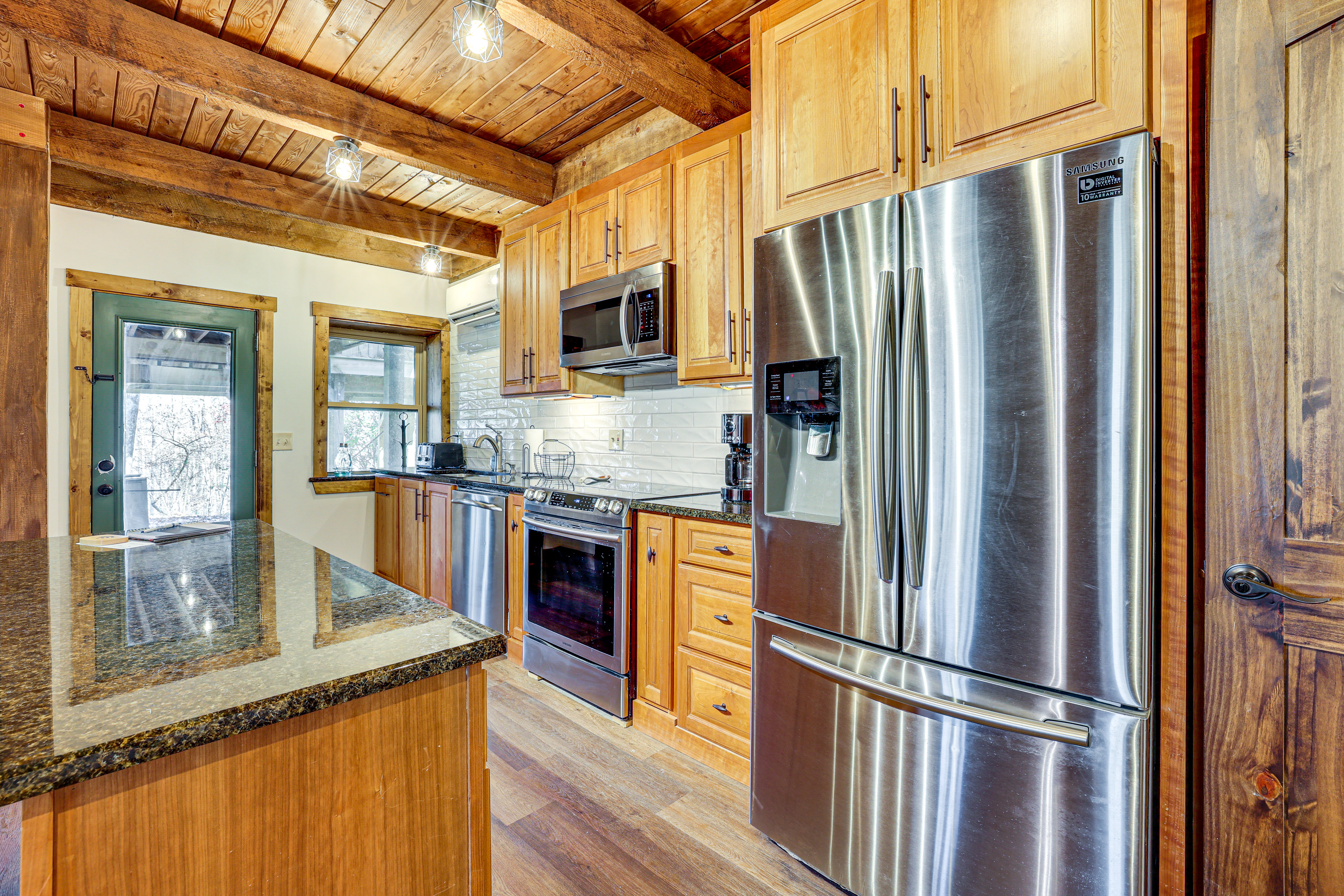 Hike & Relax Fireside: Peaceful Gem in Soddy-Daisy