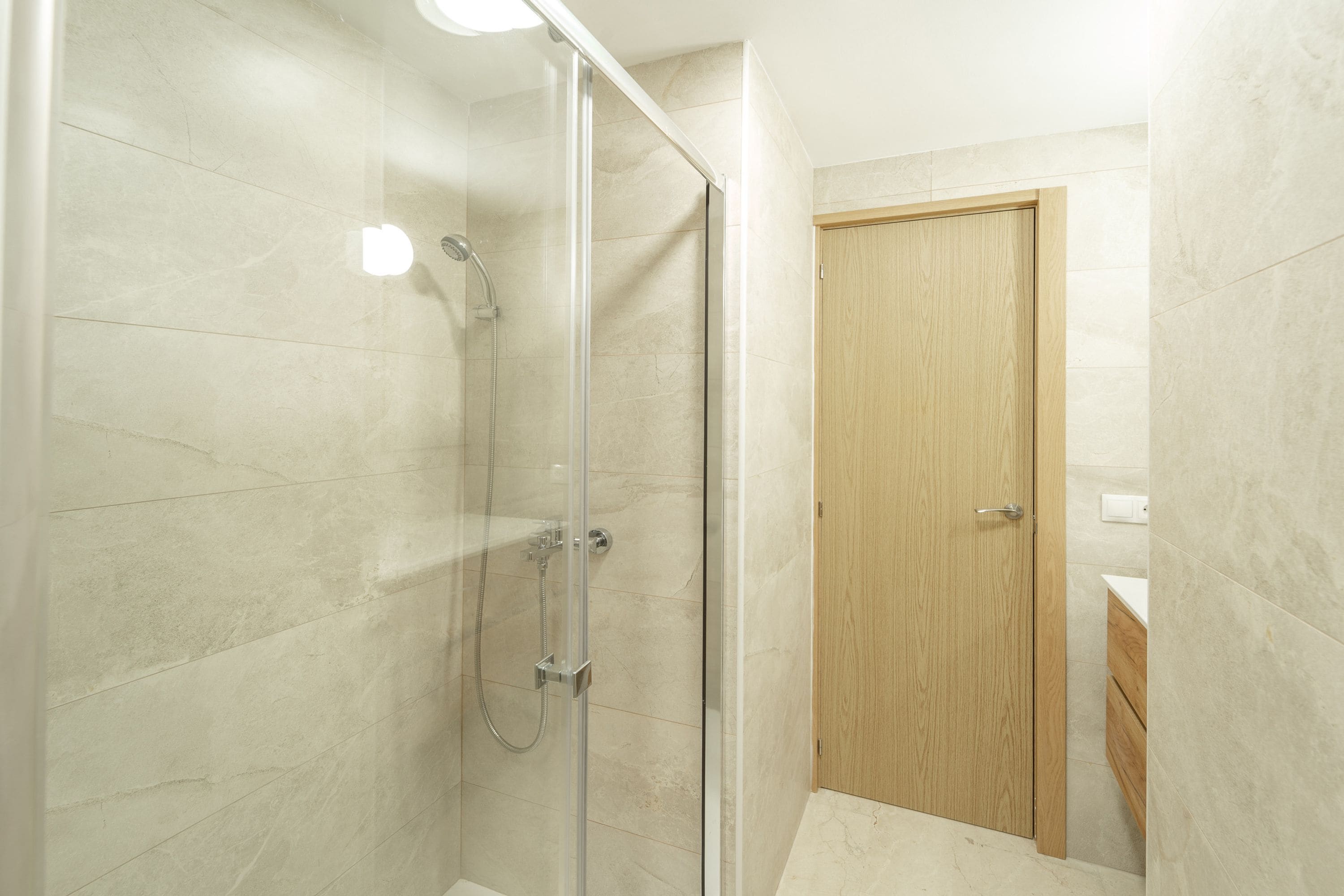 WELCS APARTAMENTO 145 EMP con vistas al canal