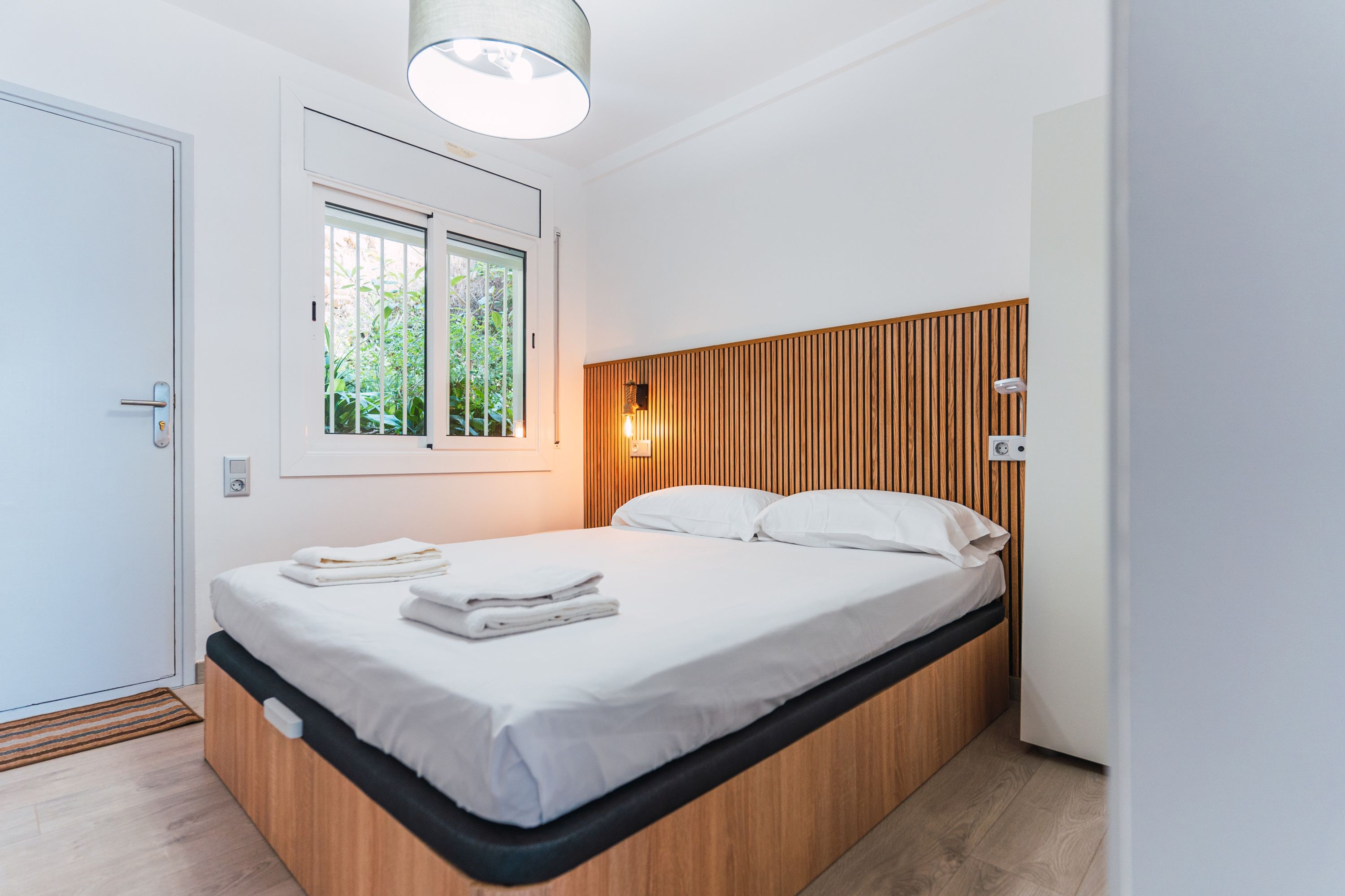 WELCS APARTAMENTO 181 EMP con vistas al mar