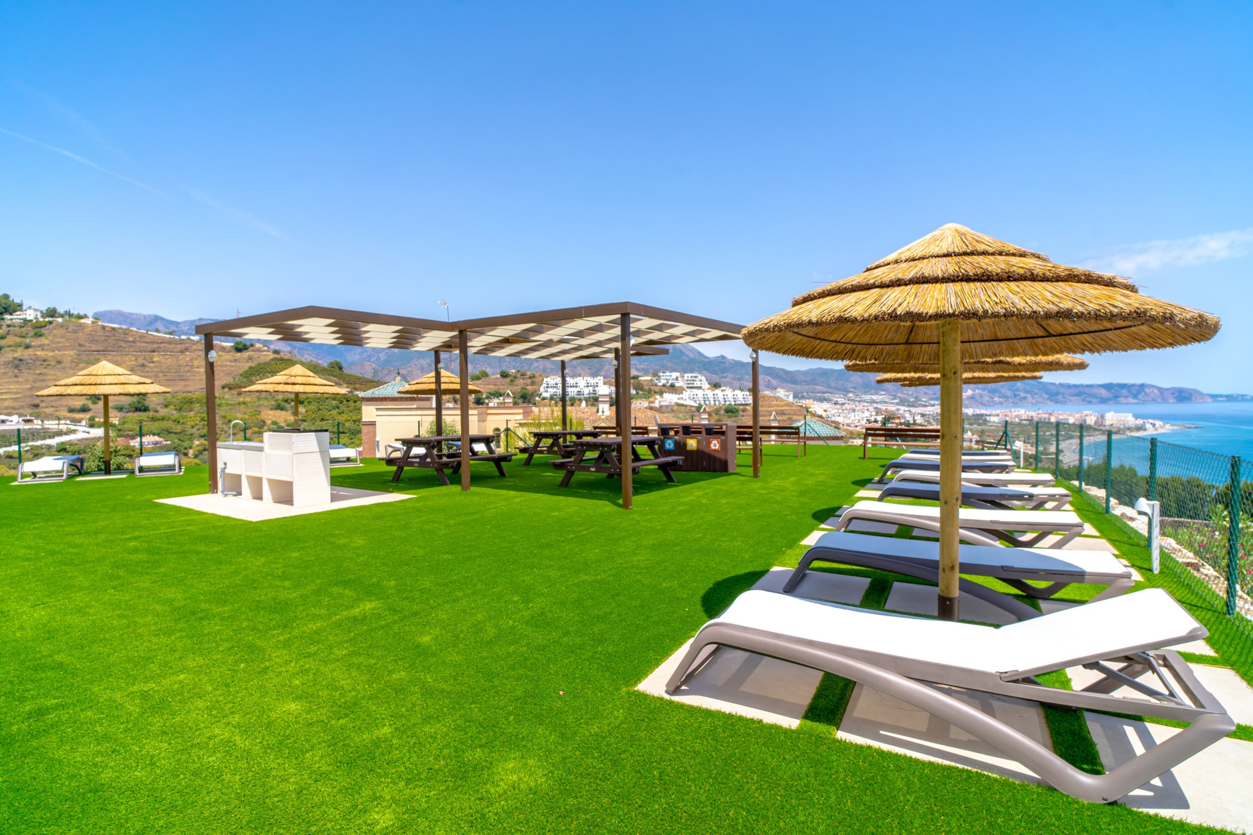 Bayview Hills Premium Pool Suite