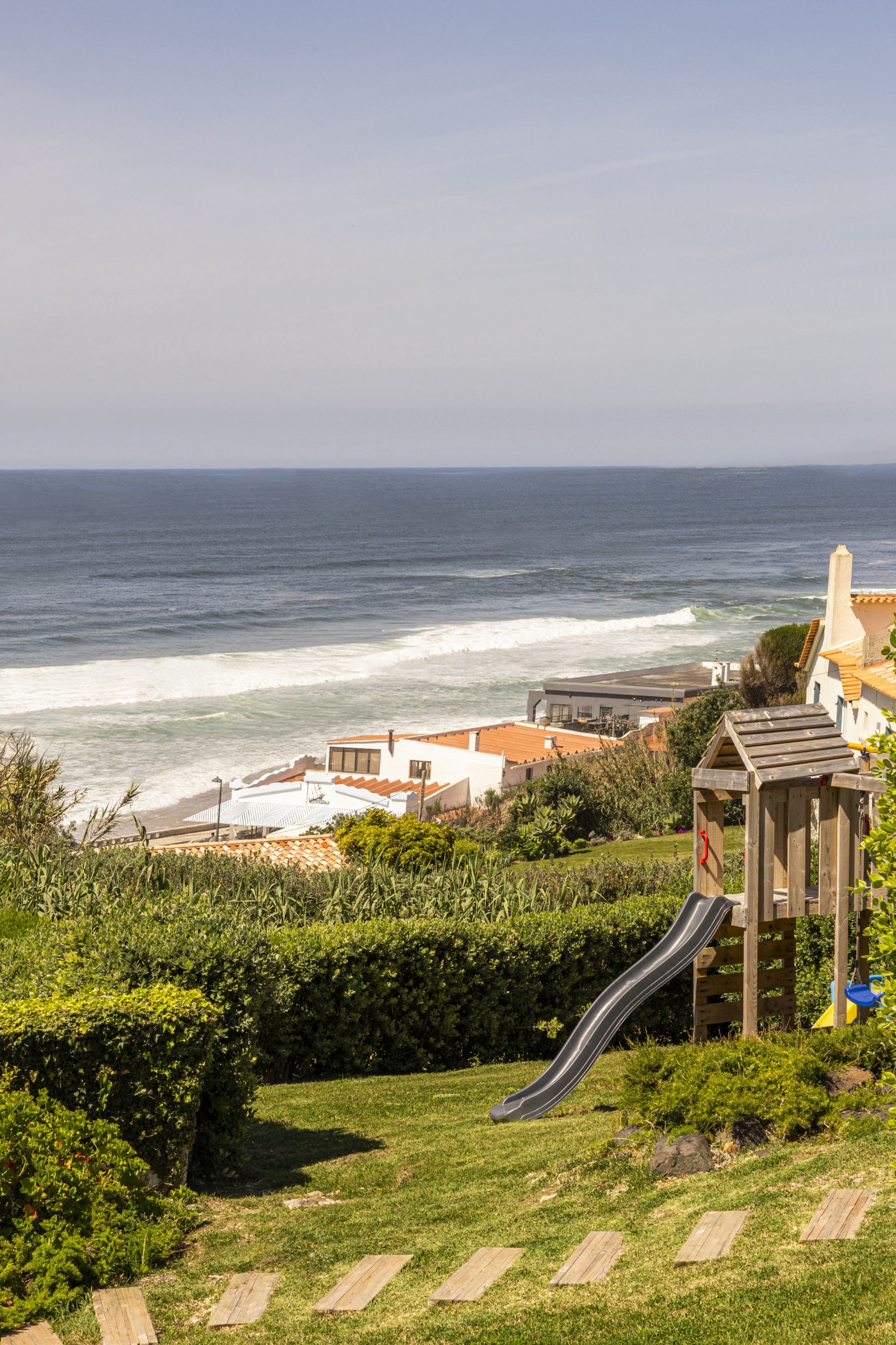 Coastal Charm Chalet by Cadenzalux