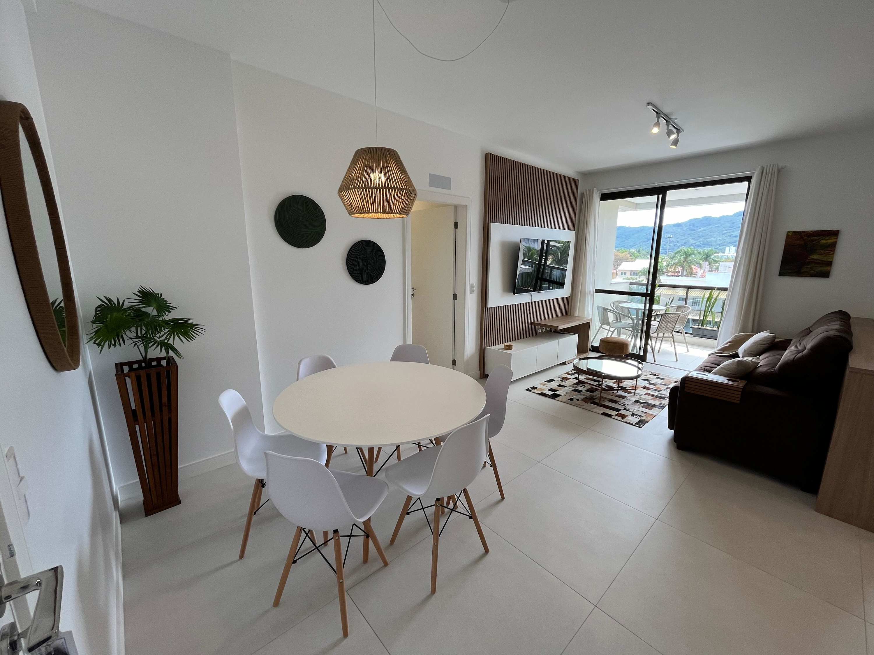 Héstia em Águas da Cachoeira - Florianópolis