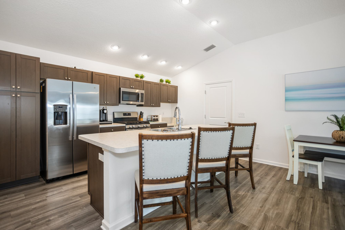  Phifer’s Paradise Cozy Cottage (Newell)