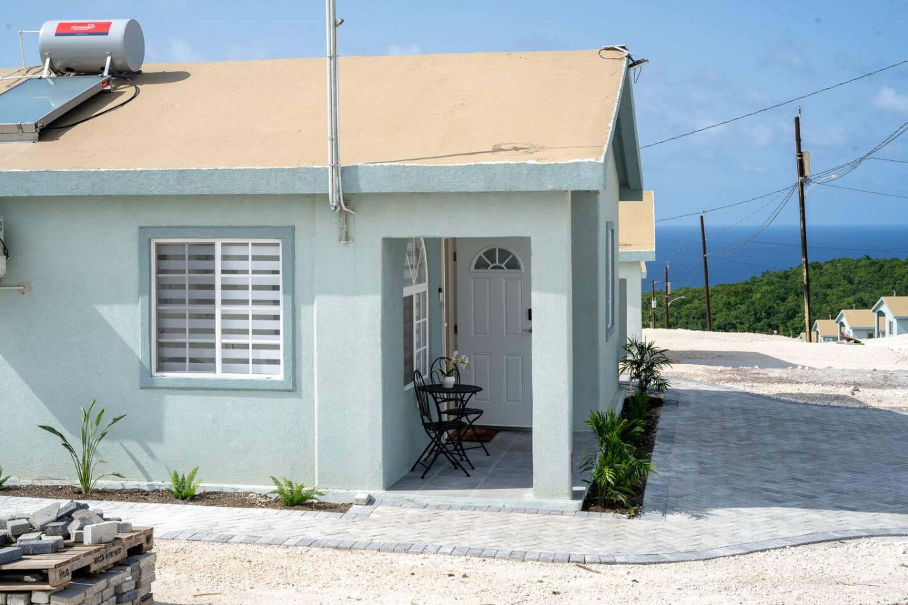 Sunset ArecaHomes  Beach Access  Pool   Water Park