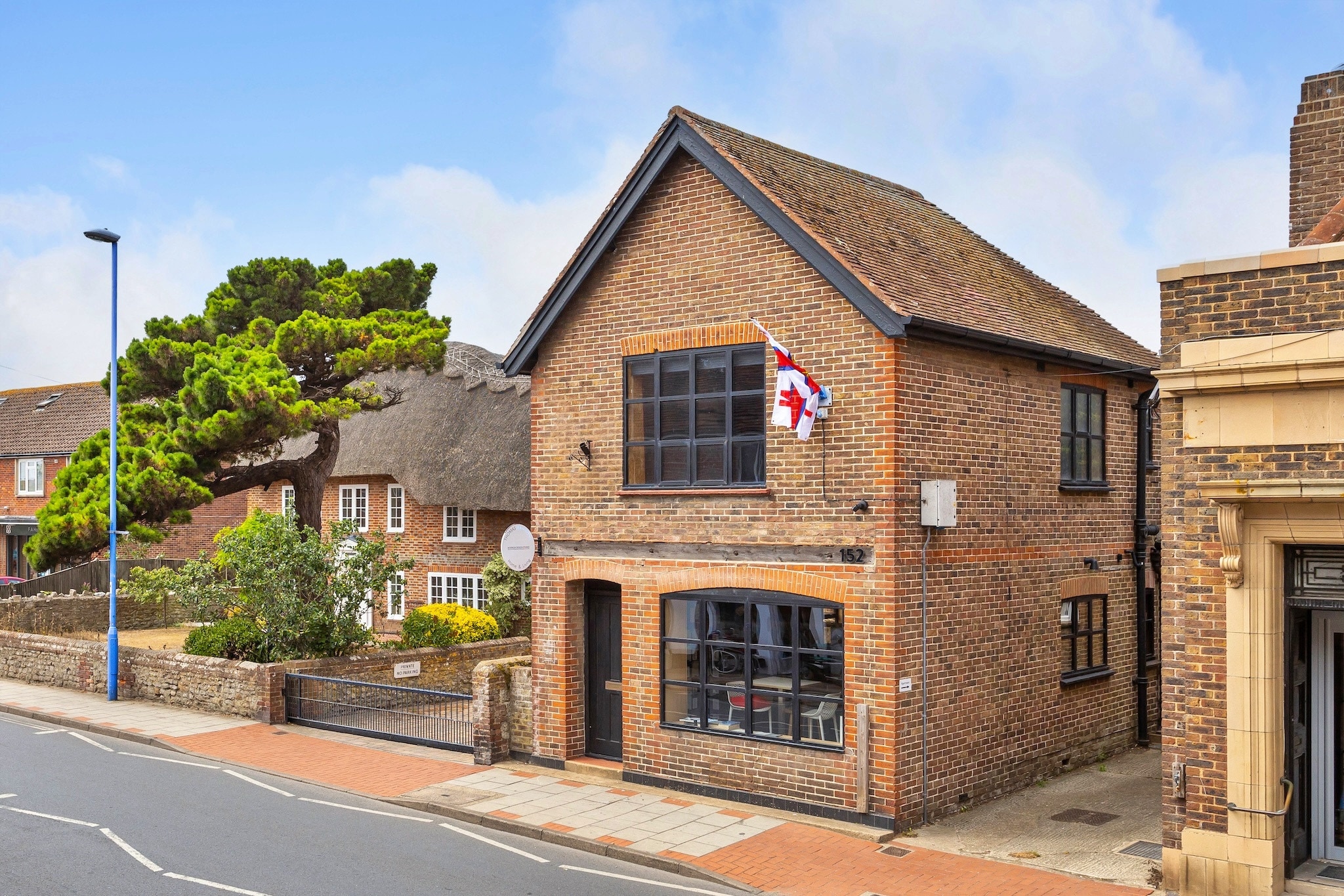 The Apartment The Apartment