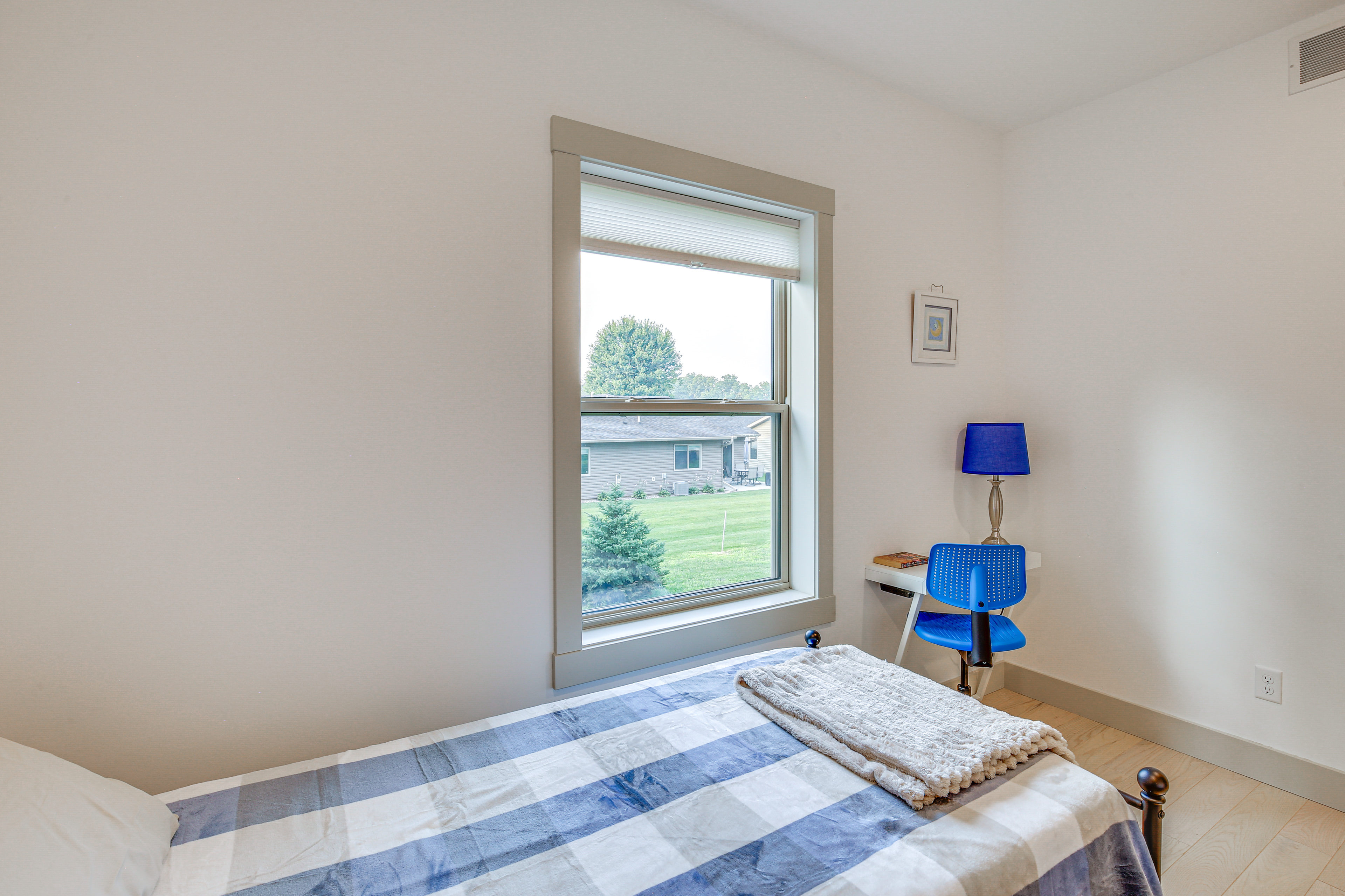 New Home in Pine Island w/ Yard!