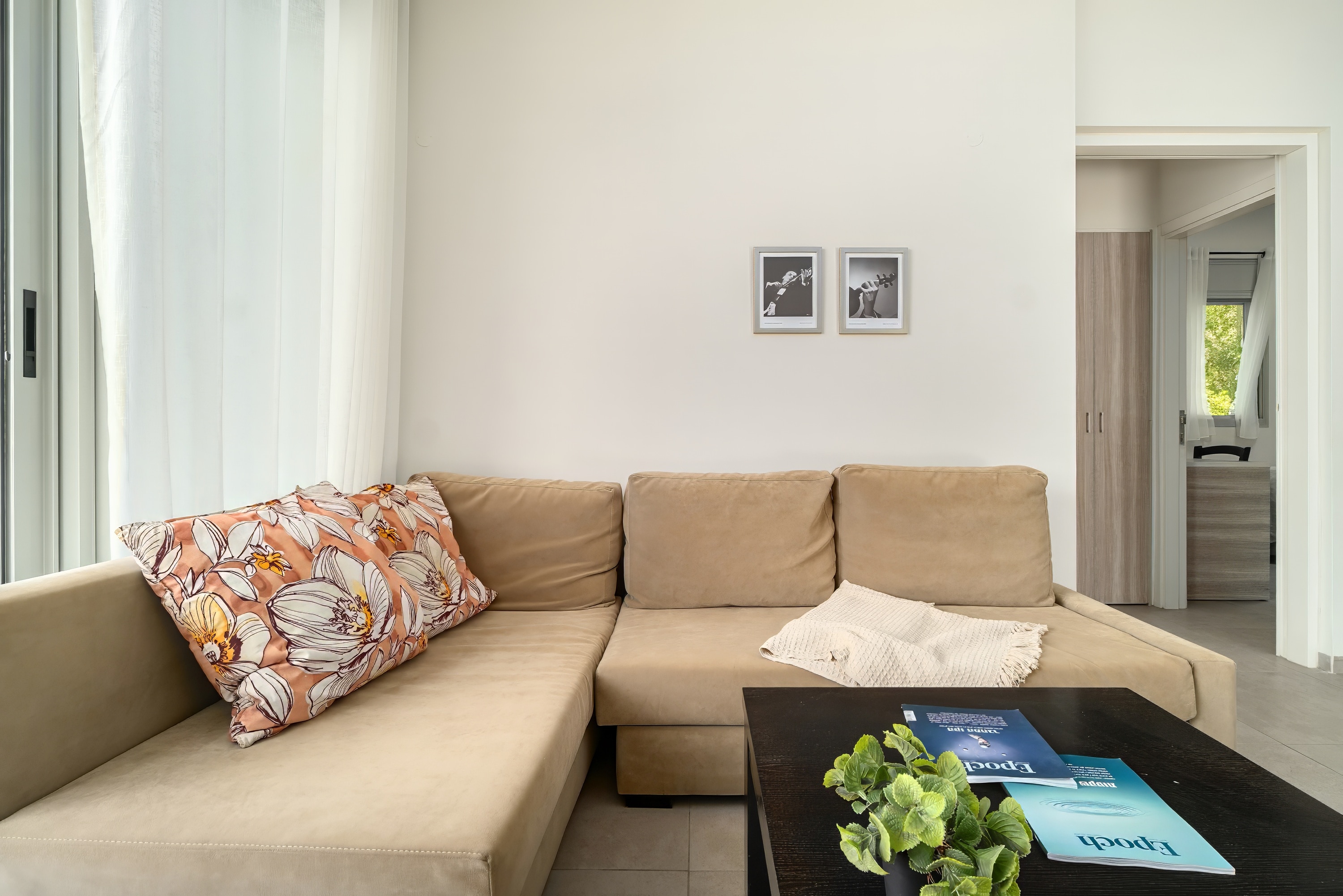 Keshet Eilon Nature Views Suite Keshet Eilon Nature Views Suite