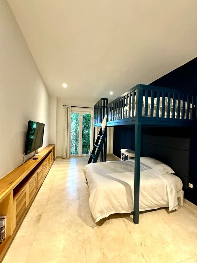 Villa La Ceiba | 5BR | Waterfront Hotel Zone Luxe