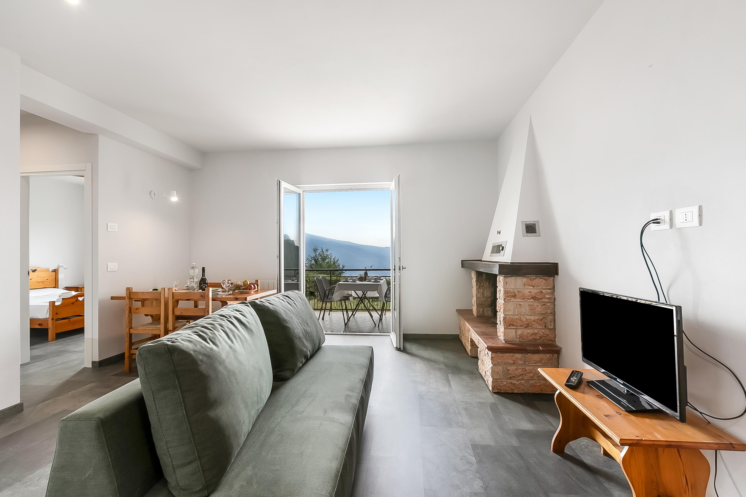 Bellevue Modern Apartment 5
