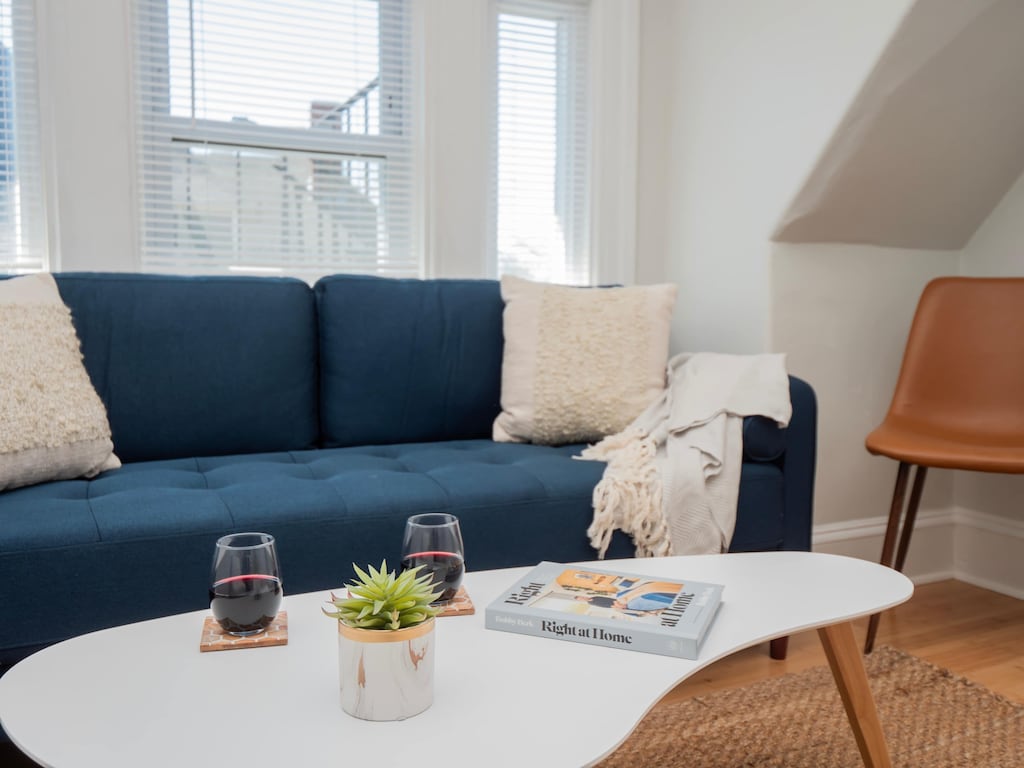 Can you picture yourself here?