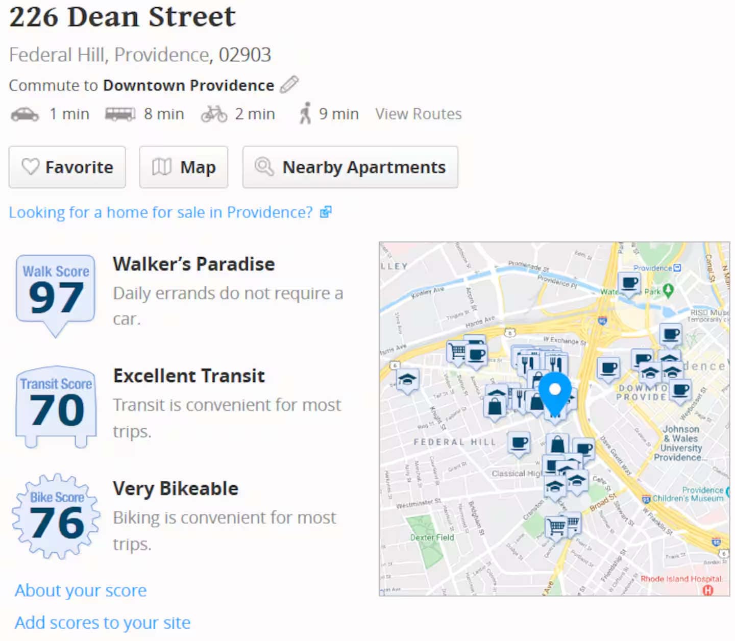 Jennifer’s Warm & Welcoming Urban Getaway w/Deck