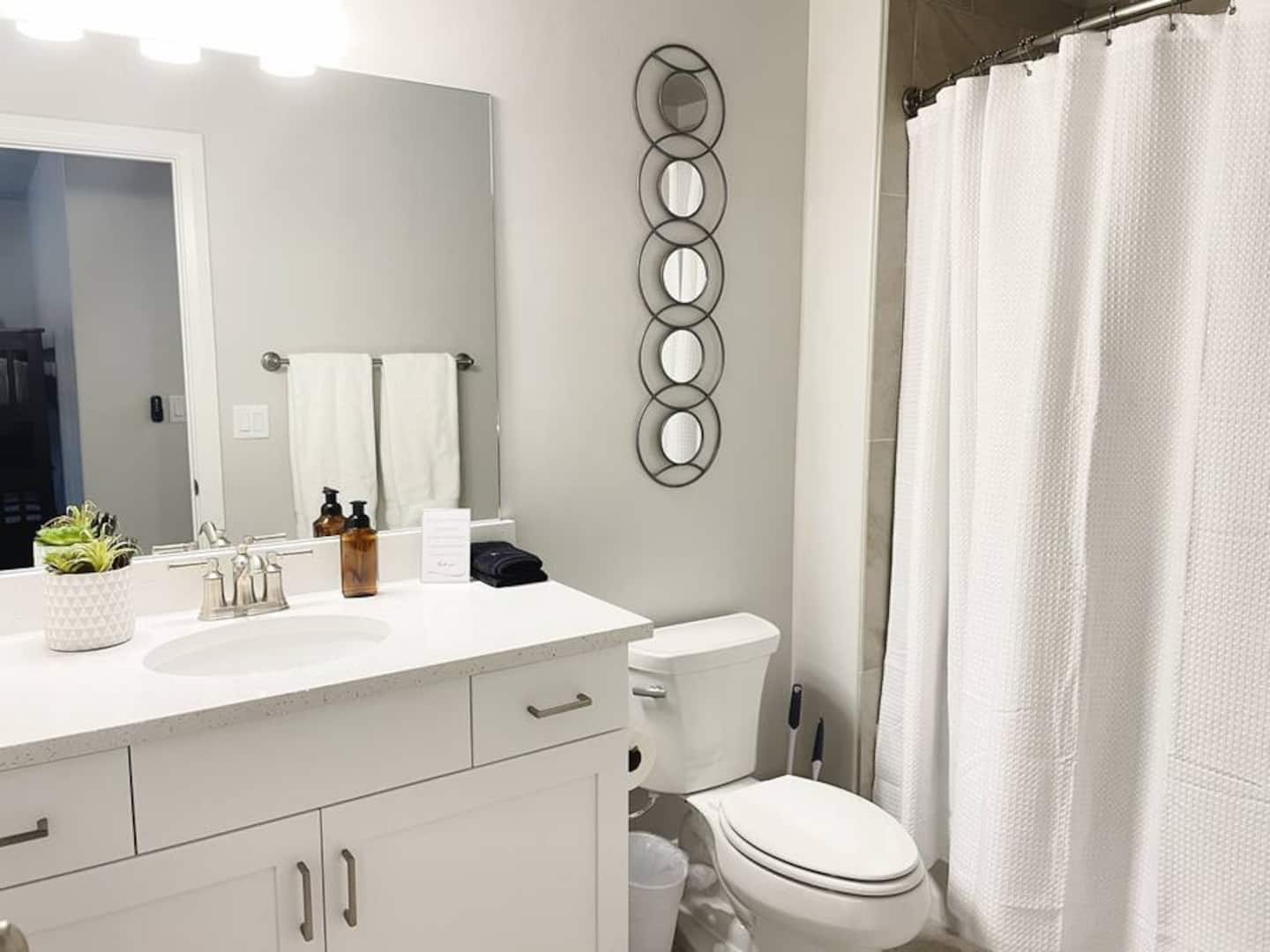 The Clubhouse | 3BD/3.5BA Pool