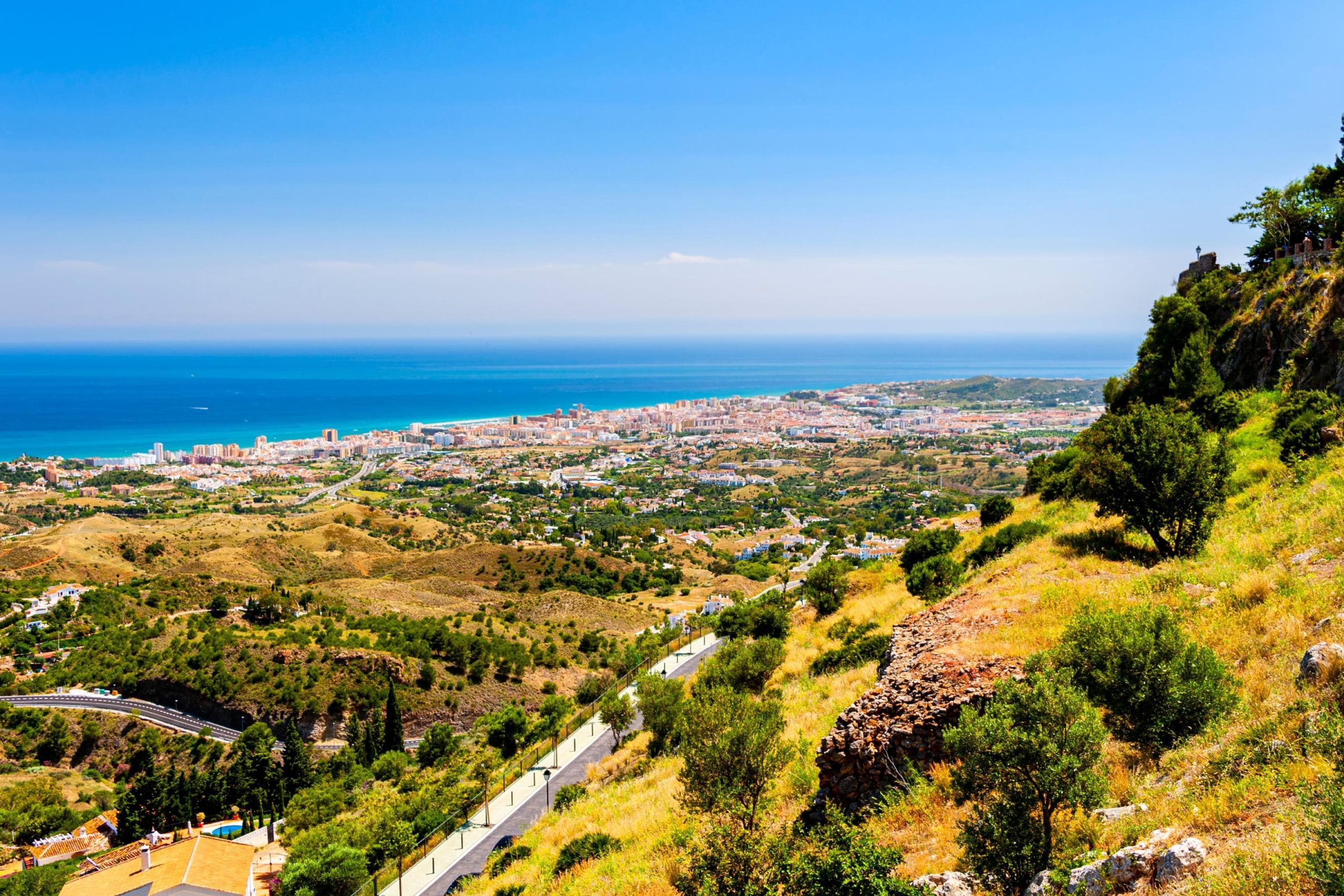 Riviera direct pool access