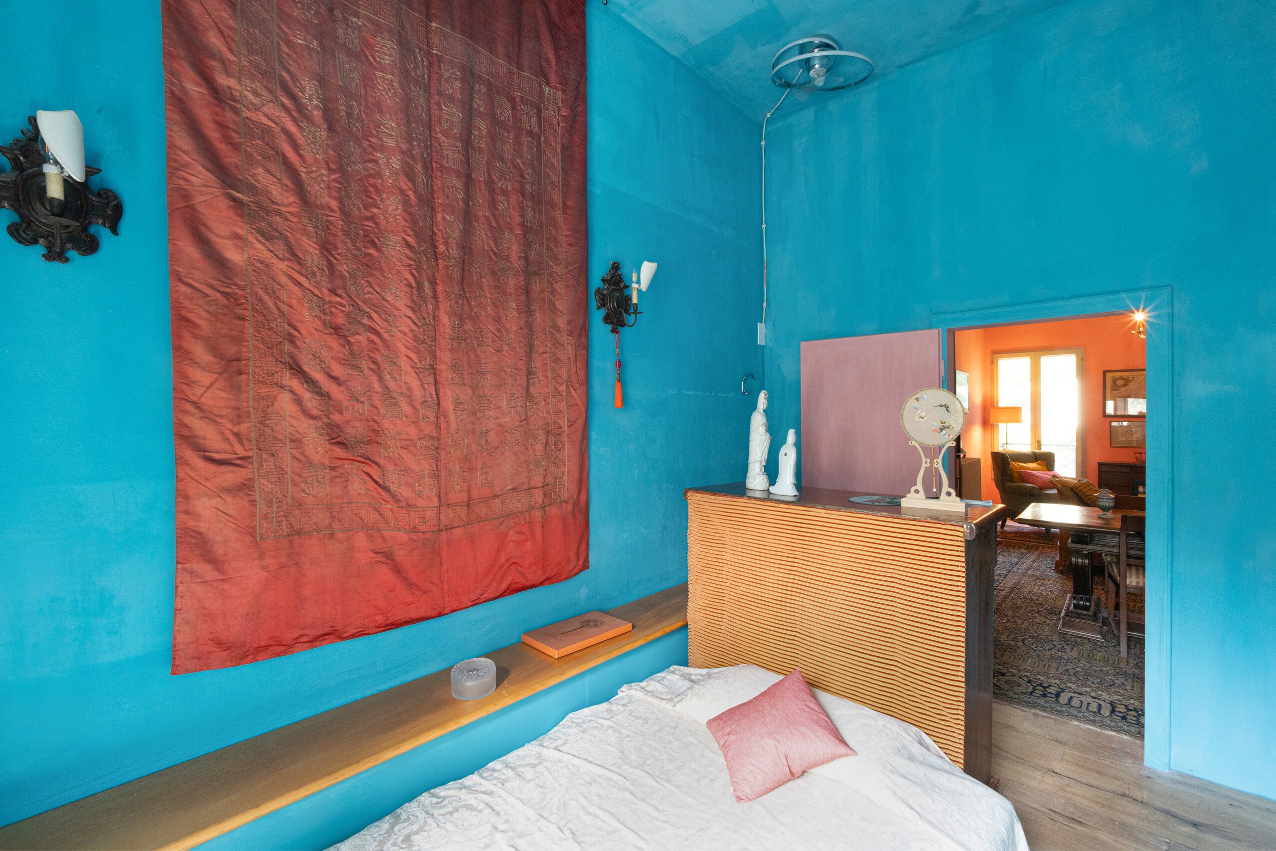 Palazzo del Capitano R&R