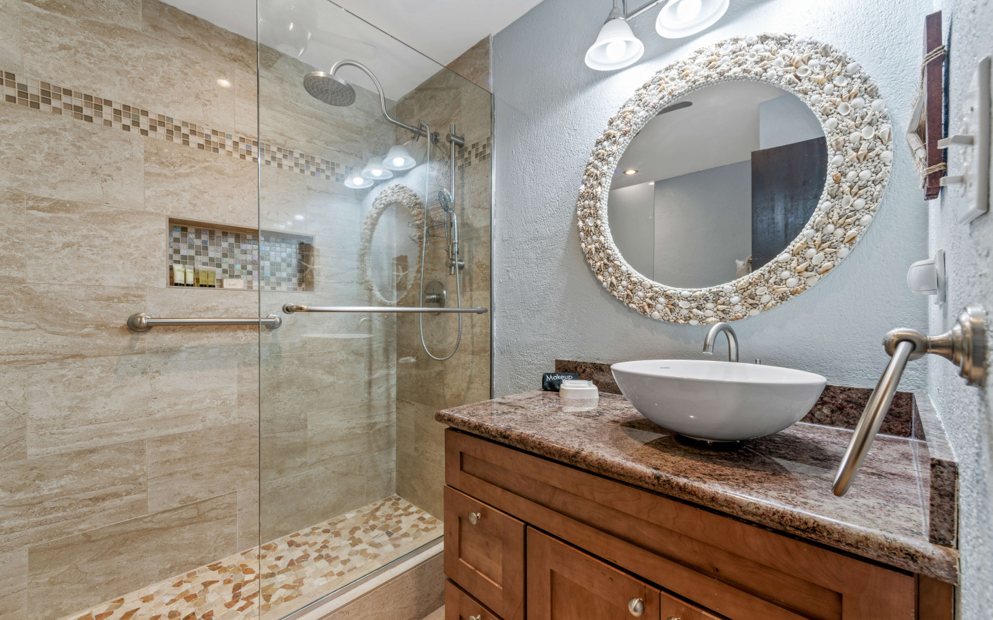 Simply Heaven 1BR/1BA Wrap Around Balcony