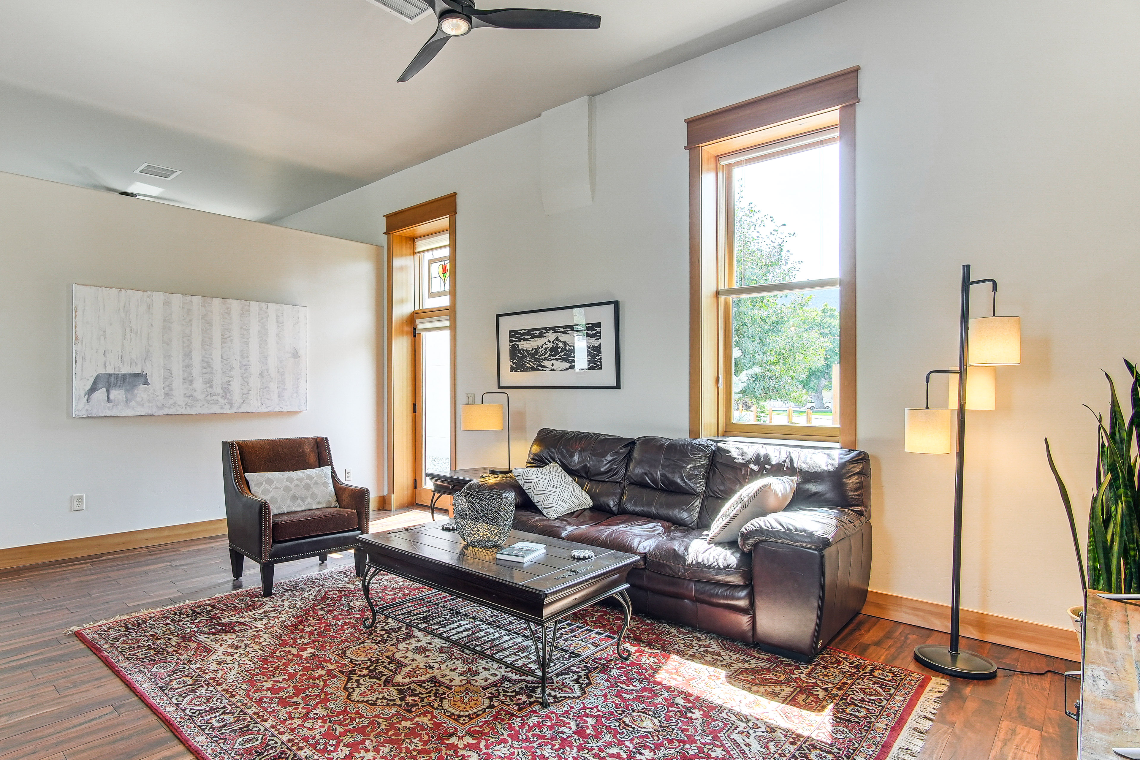 Divine Salida Stay: Walkable Location Near Dtwn!