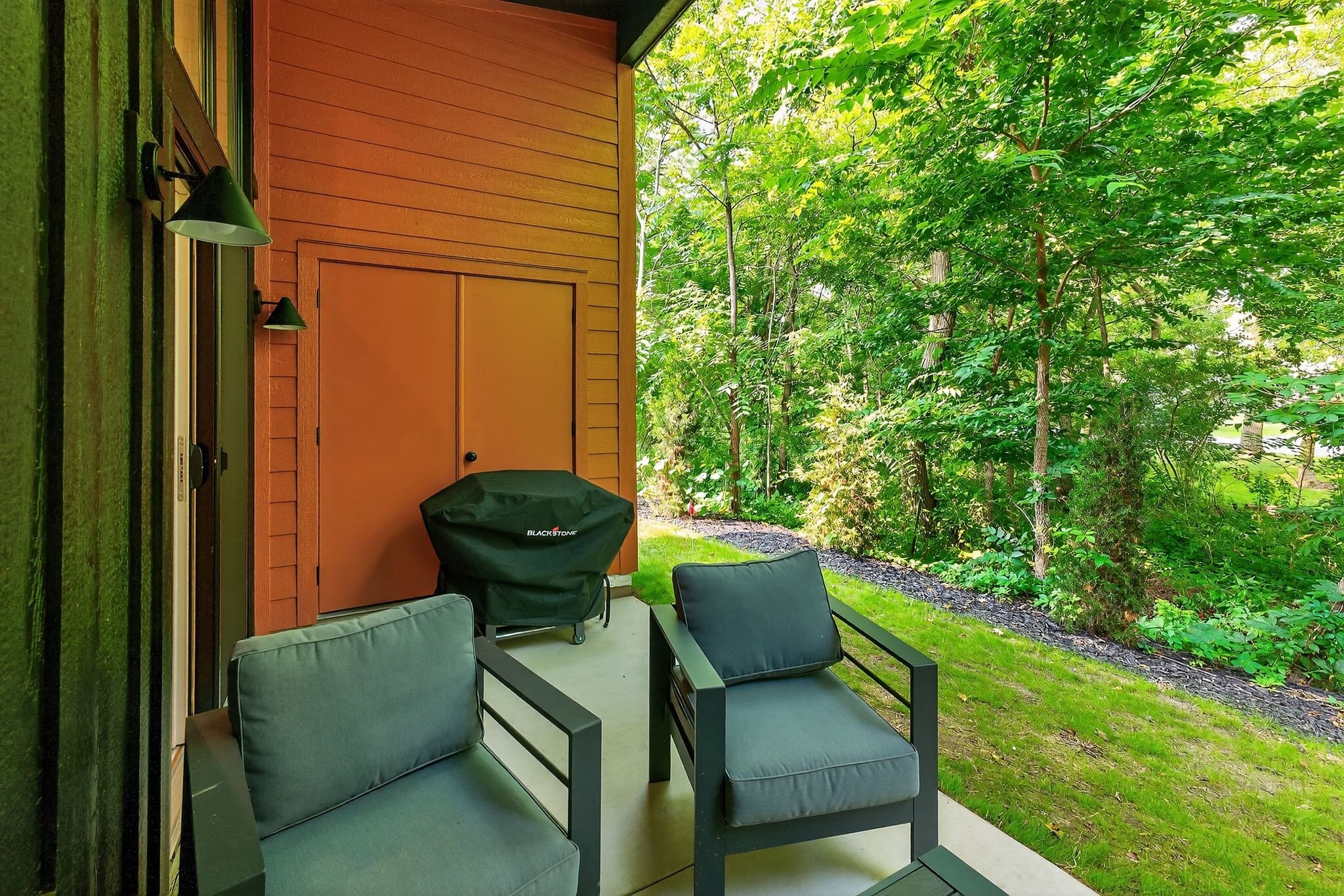 500 House - Unit A 500 House - Unit A