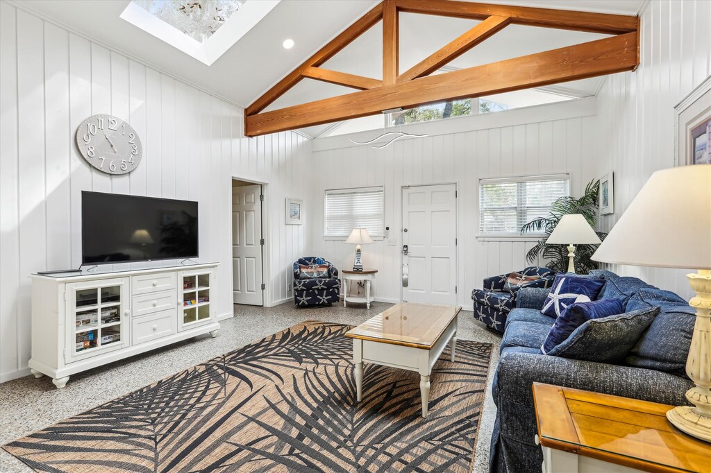 Main Living Room at 2 Cassina Lane